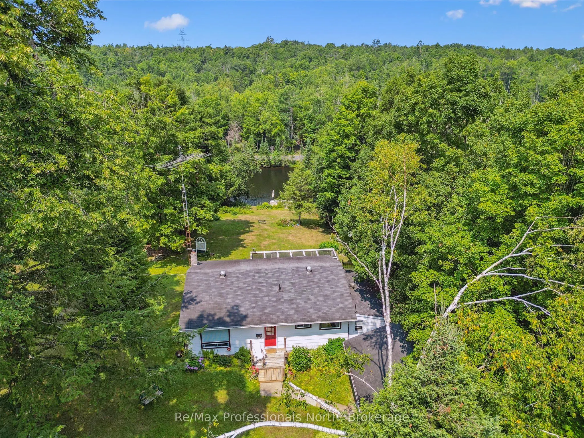 1042 River Haven Road