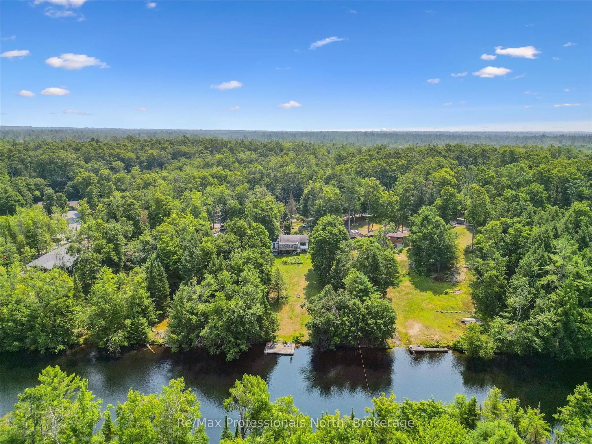 1042 River Haven Road