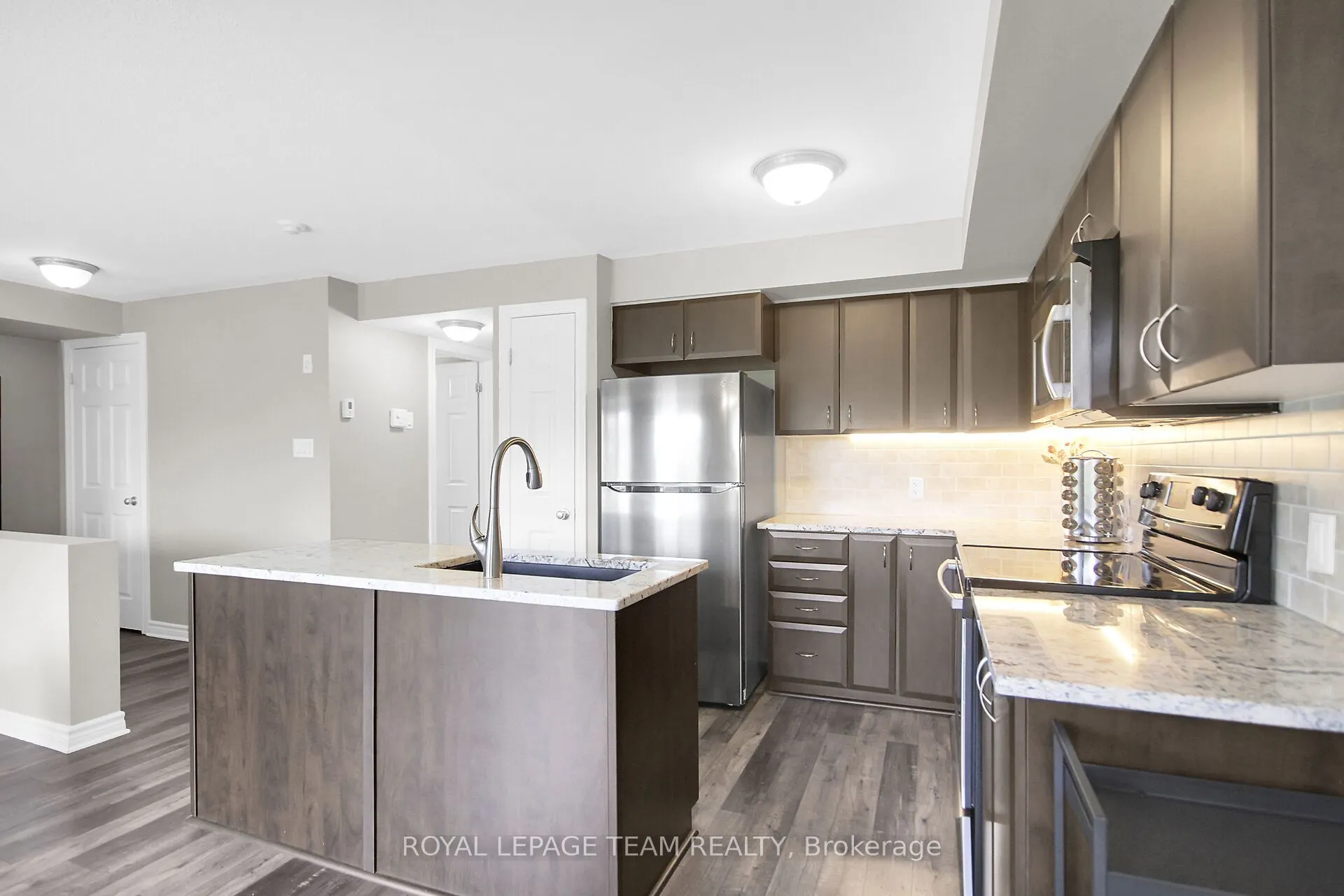 46 Barnstone Drive, #5