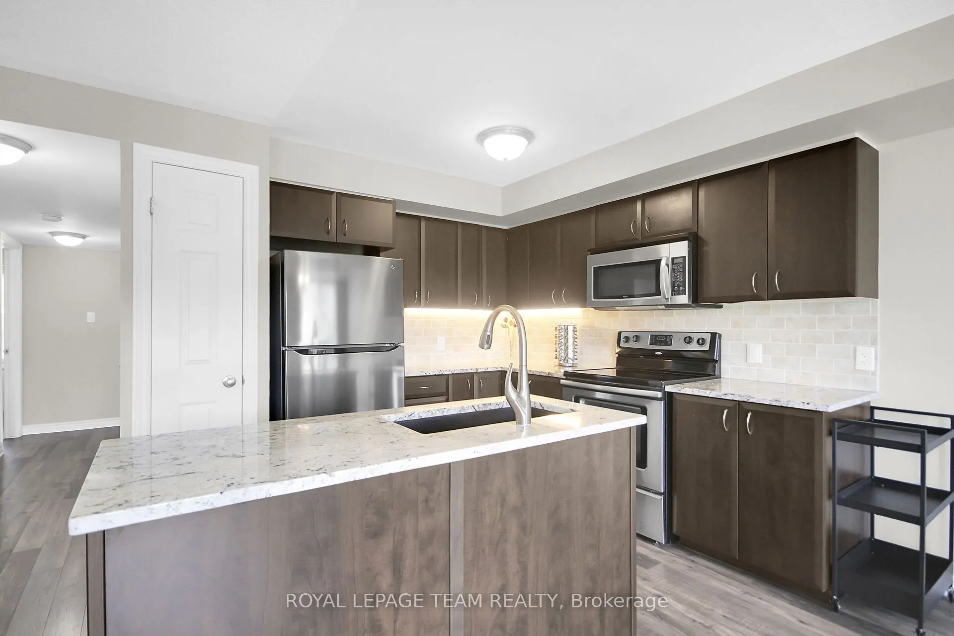 46 Barnstone Drive, #5