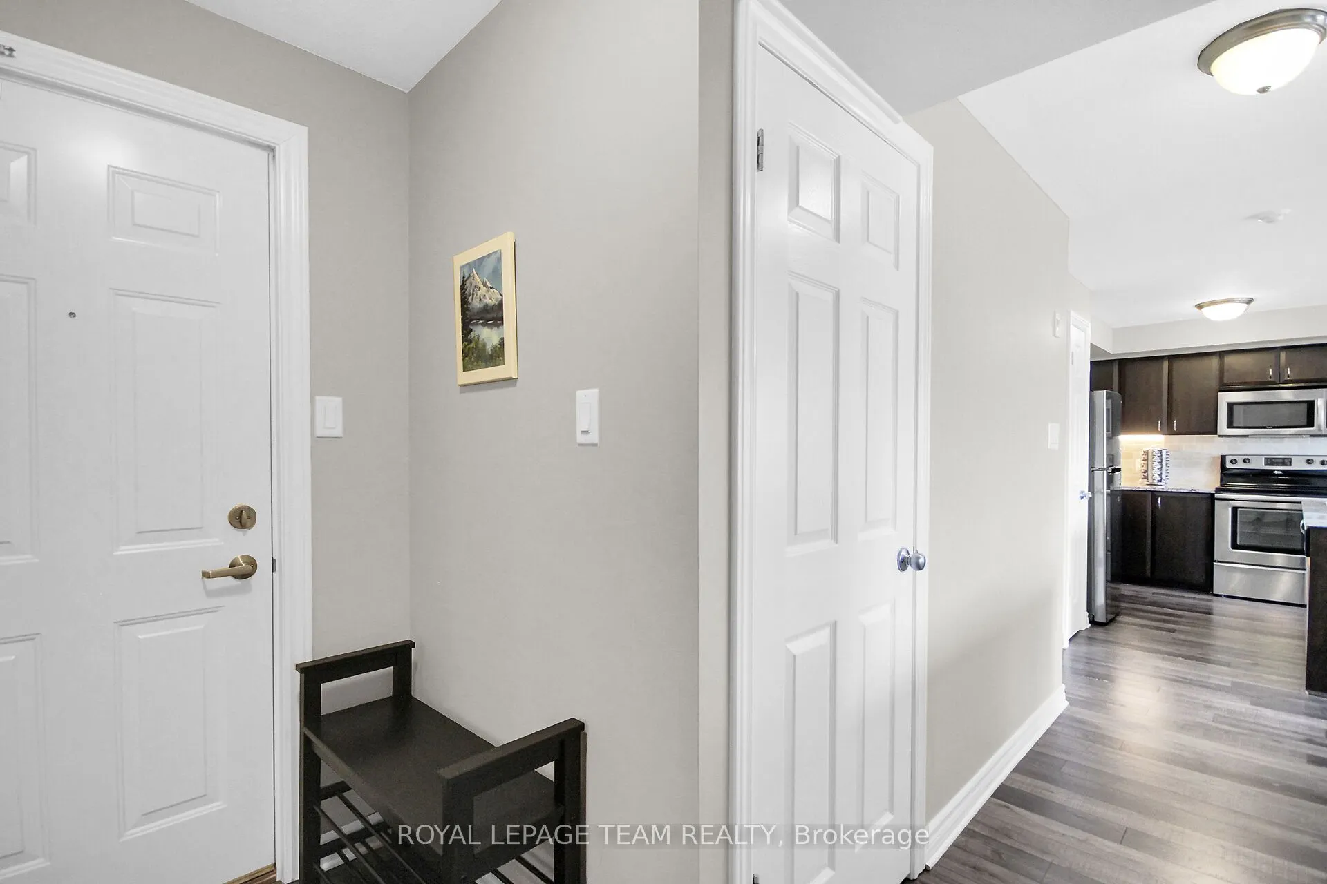 46 Barnstone Drive, #5