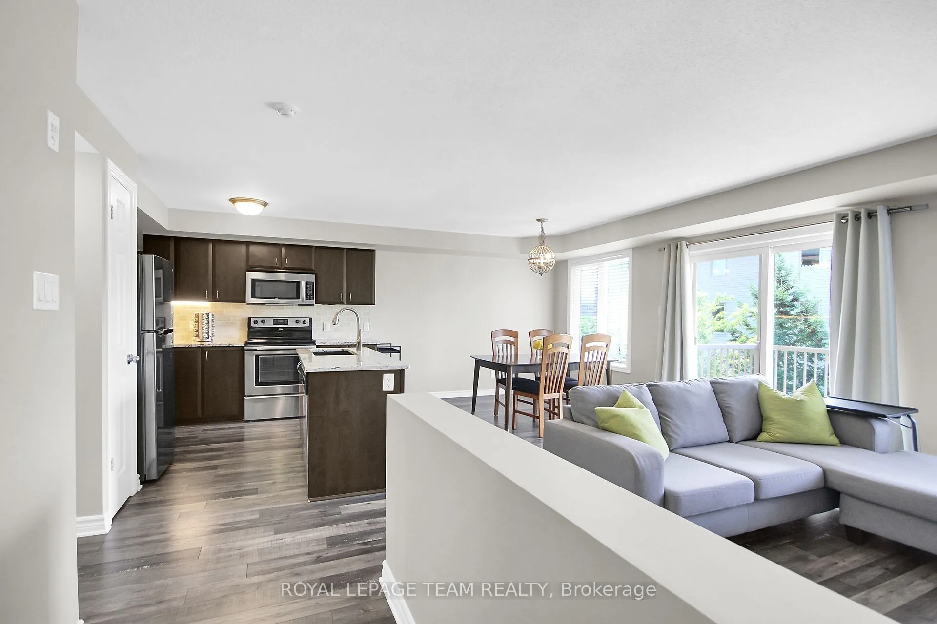 46 Barnstone Drive, #5