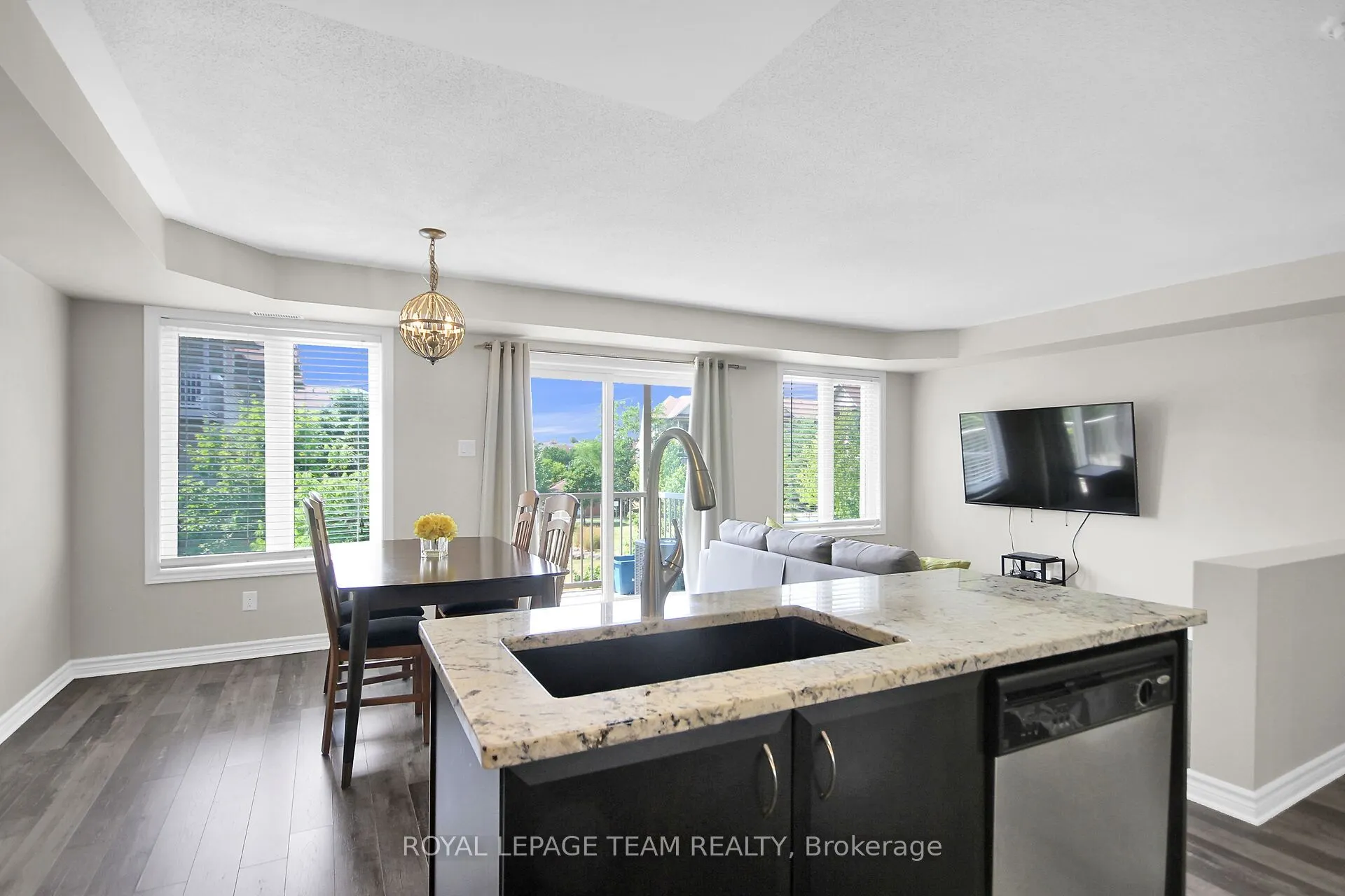 46 Barnstone Drive, #5
