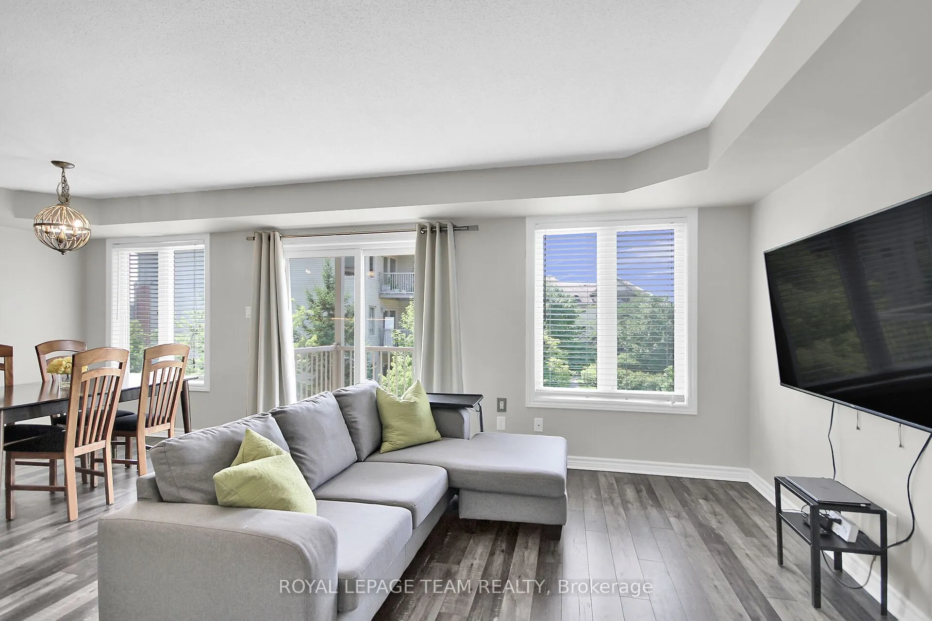 46 Barnstone Drive, #5