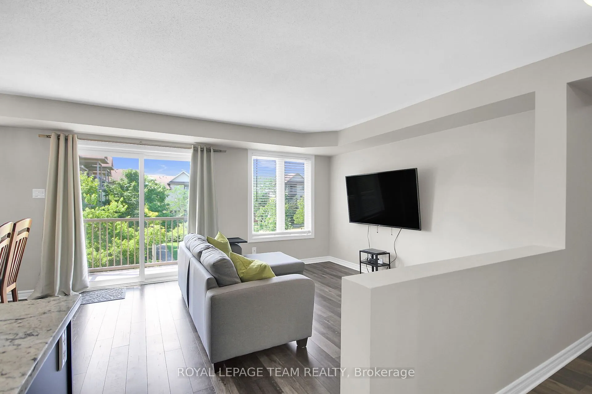 46 Barnstone Drive, #5
