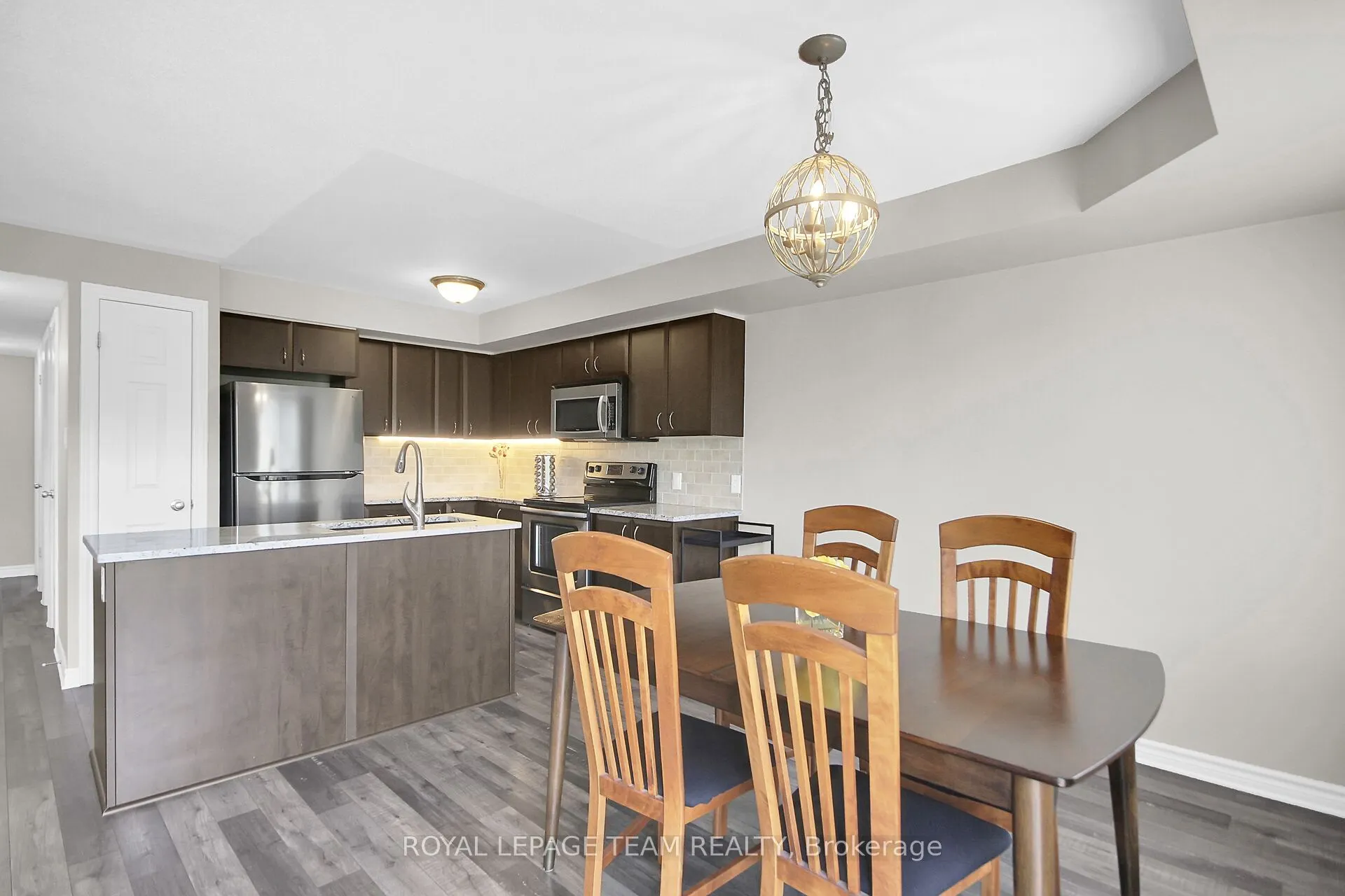 46 Barnstone Drive, #5