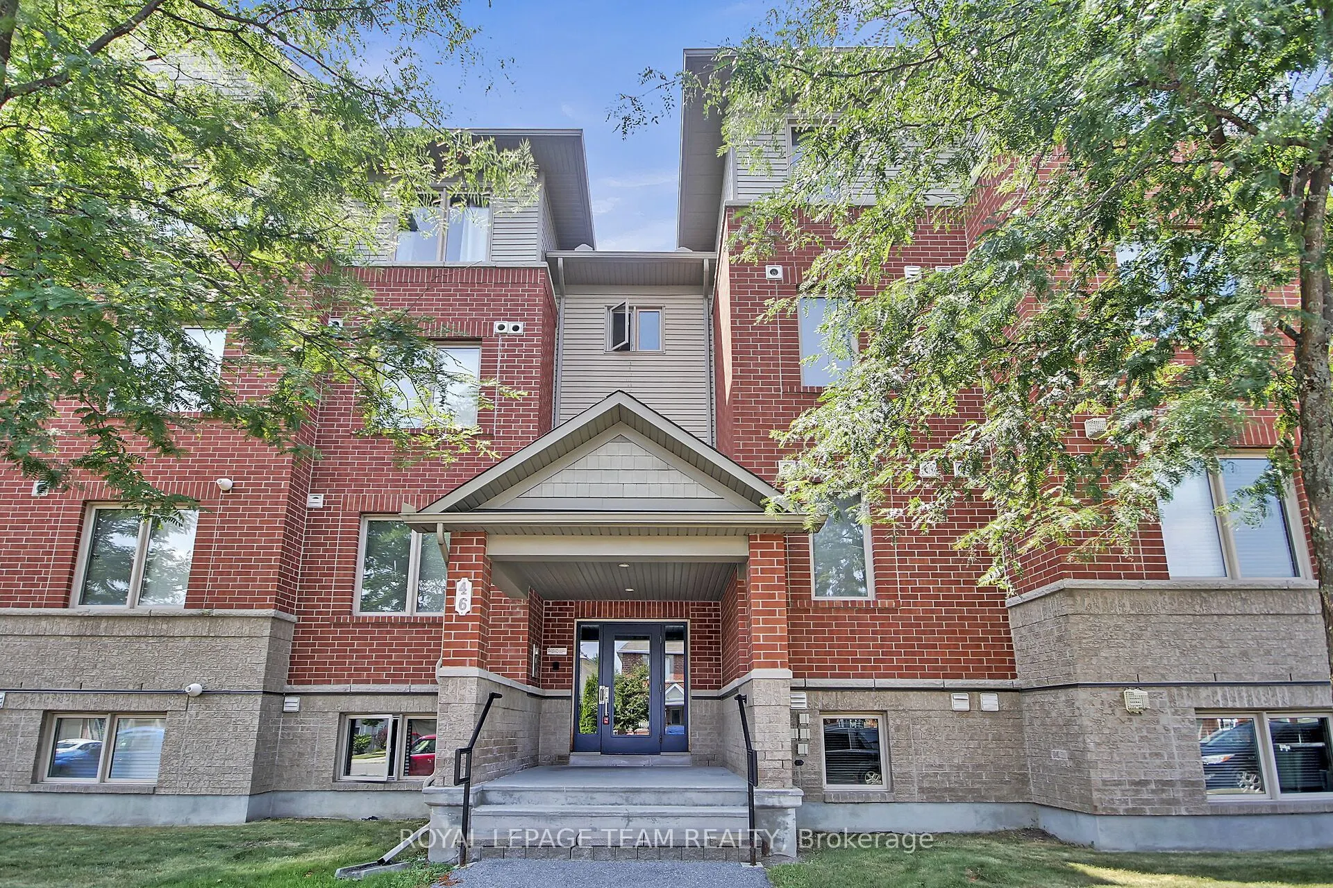 46 Barnstone Drive, #5