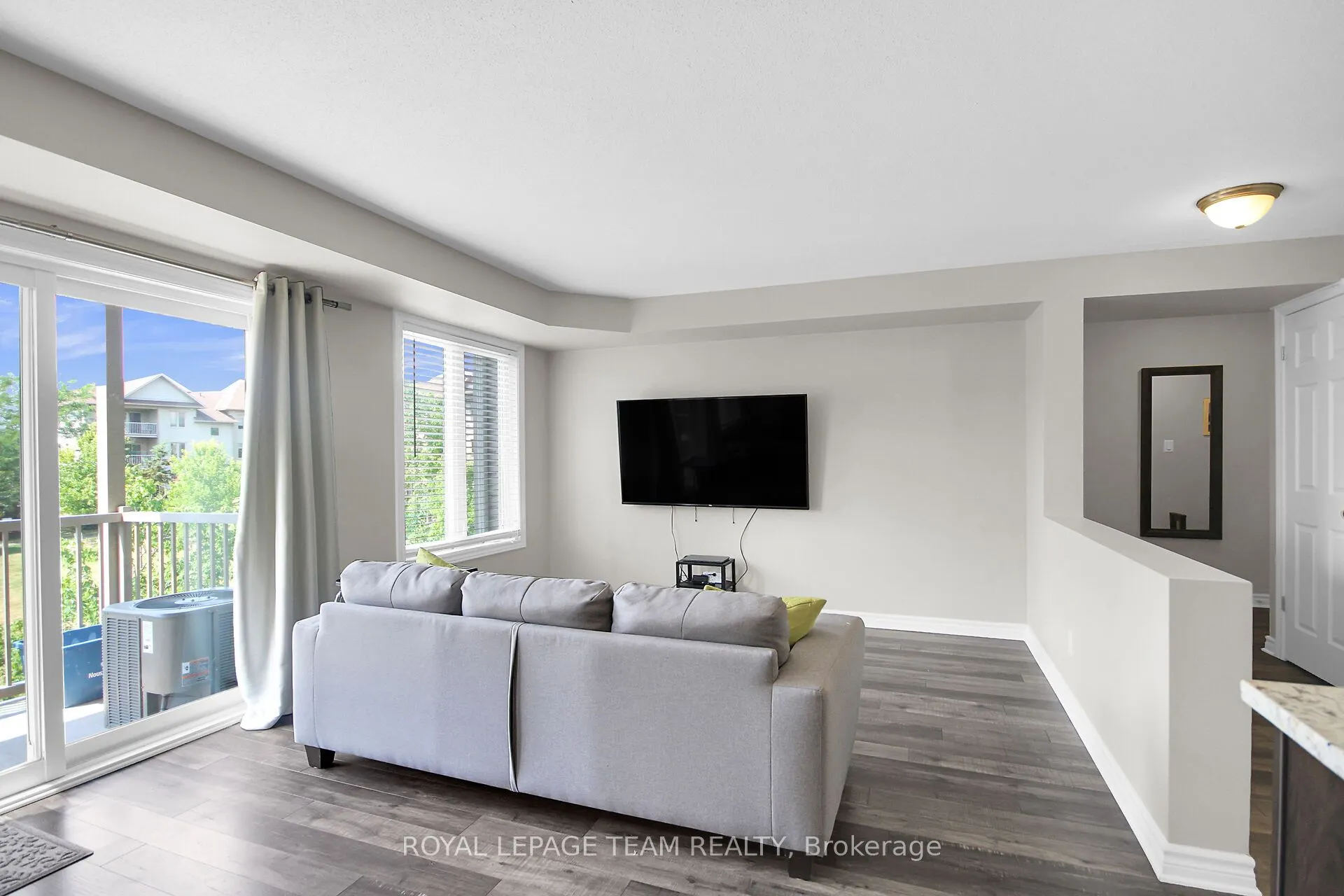 46 Barnstone Drive, #5