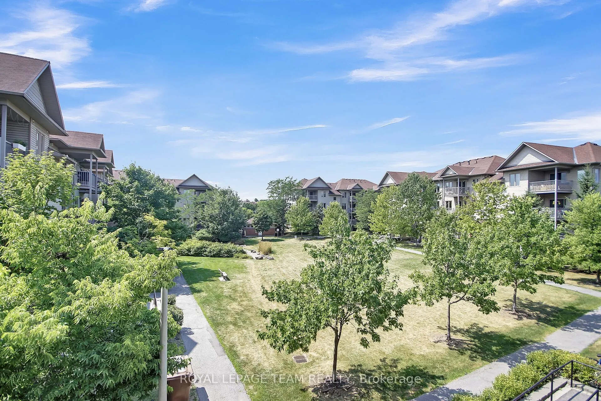 46 Barnstone Drive, #5