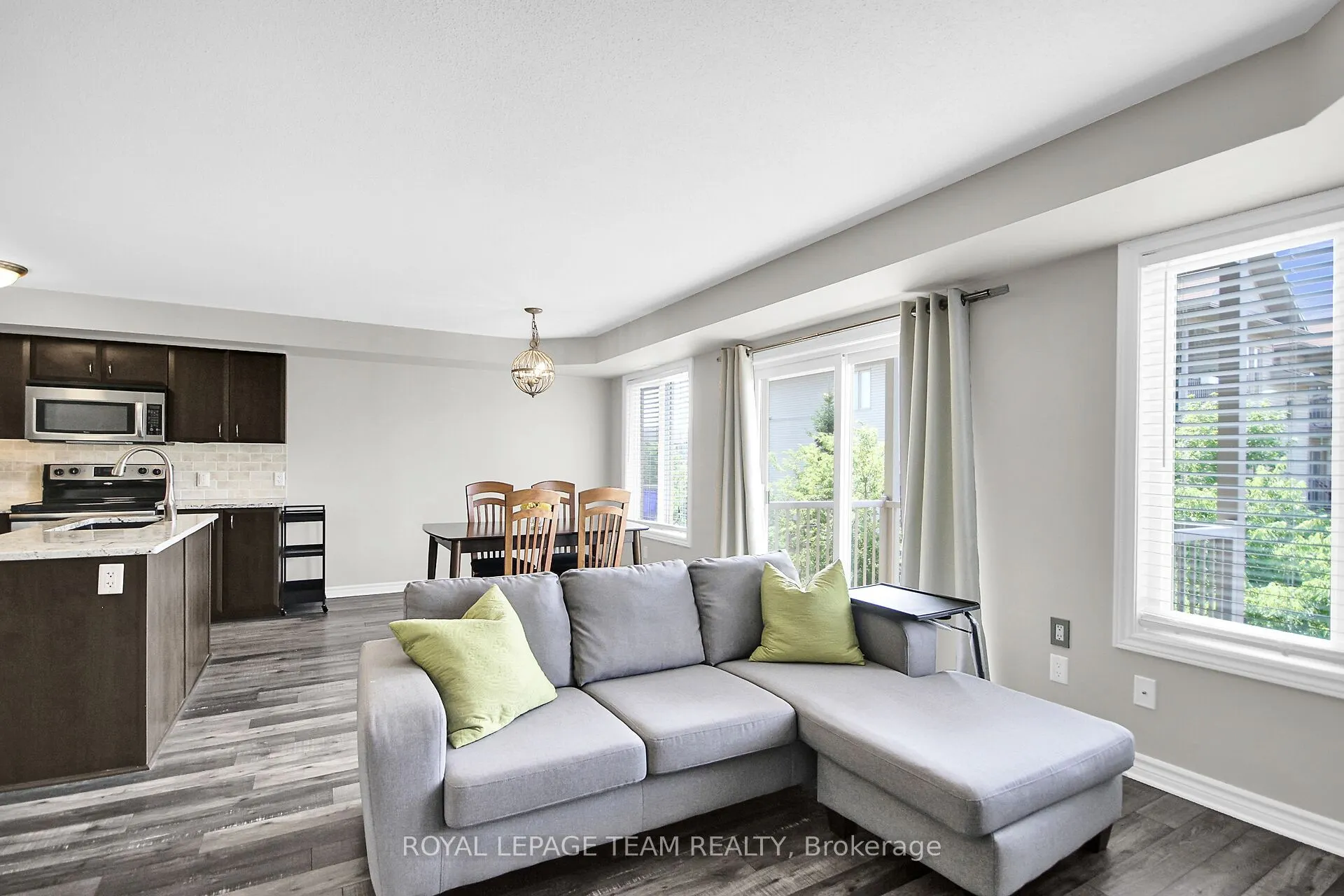 46 Barnstone Drive, #5
