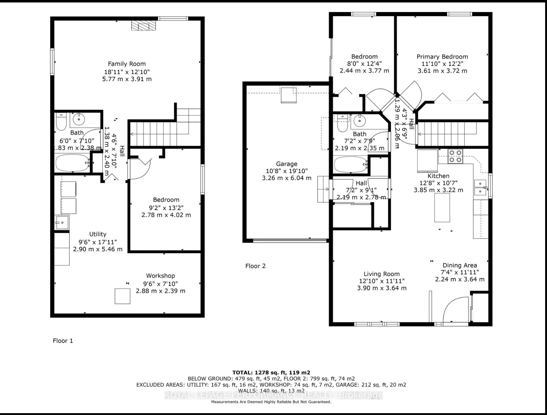 1526 Frank Court