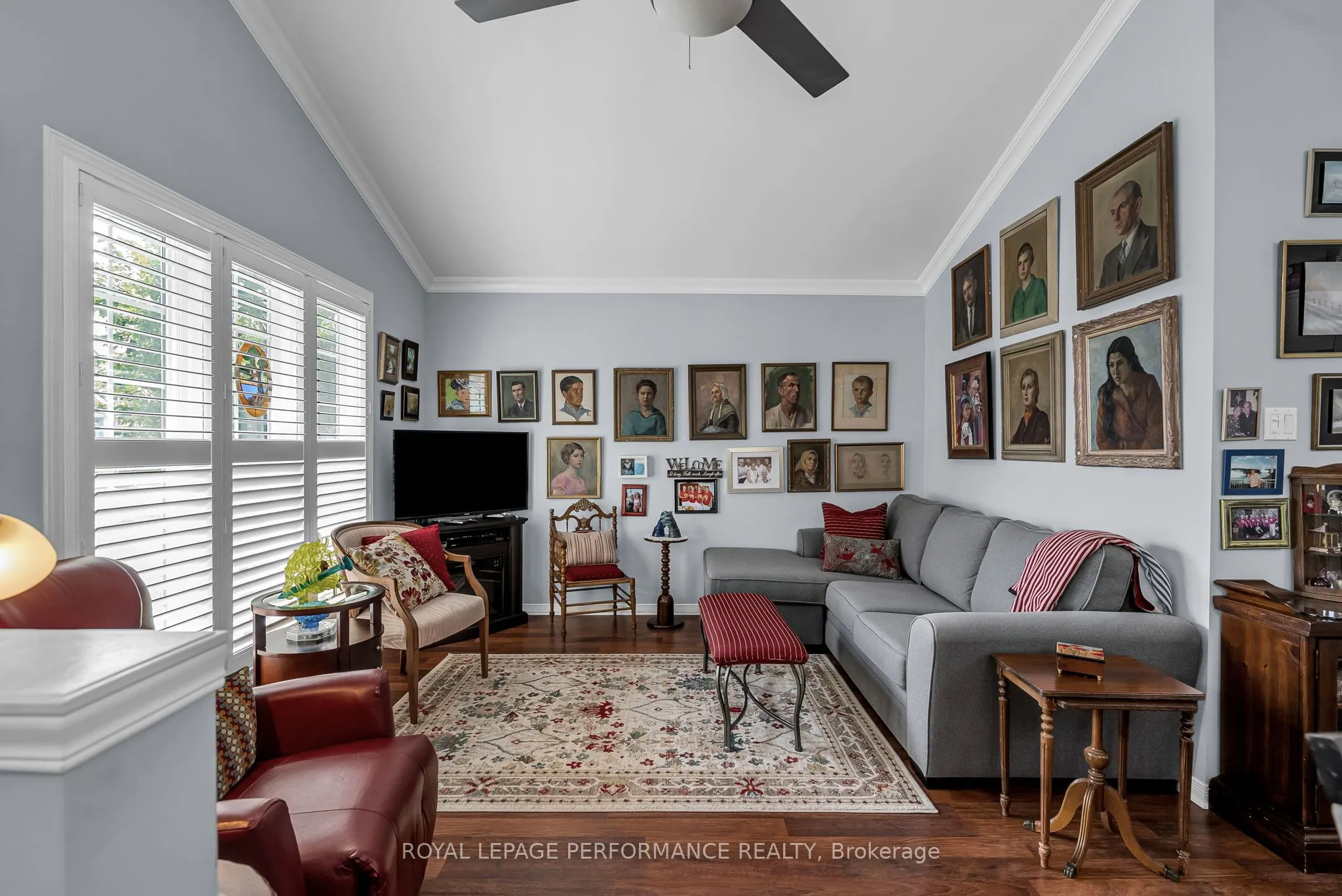 1526 Frank Court