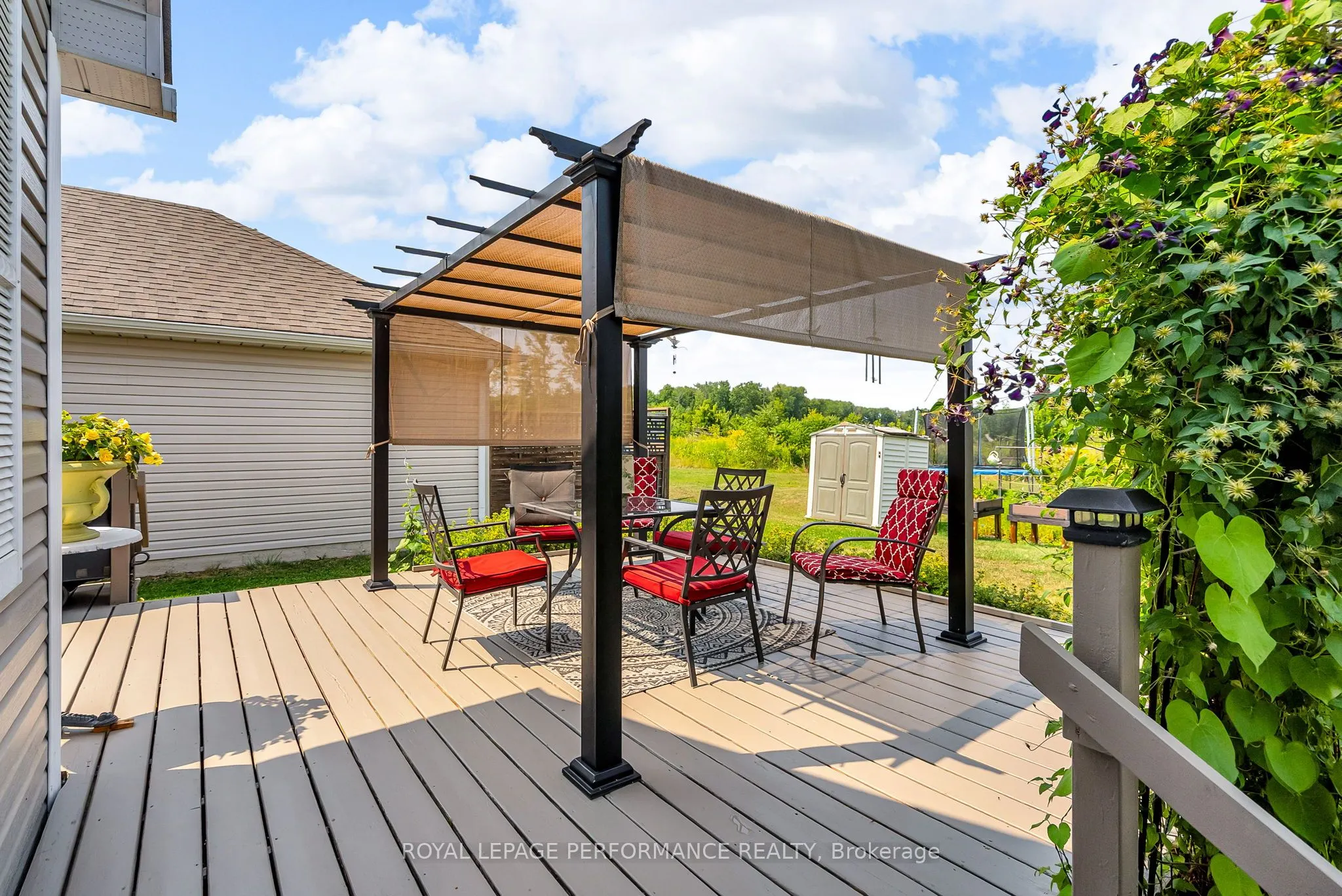 1526 Frank Court