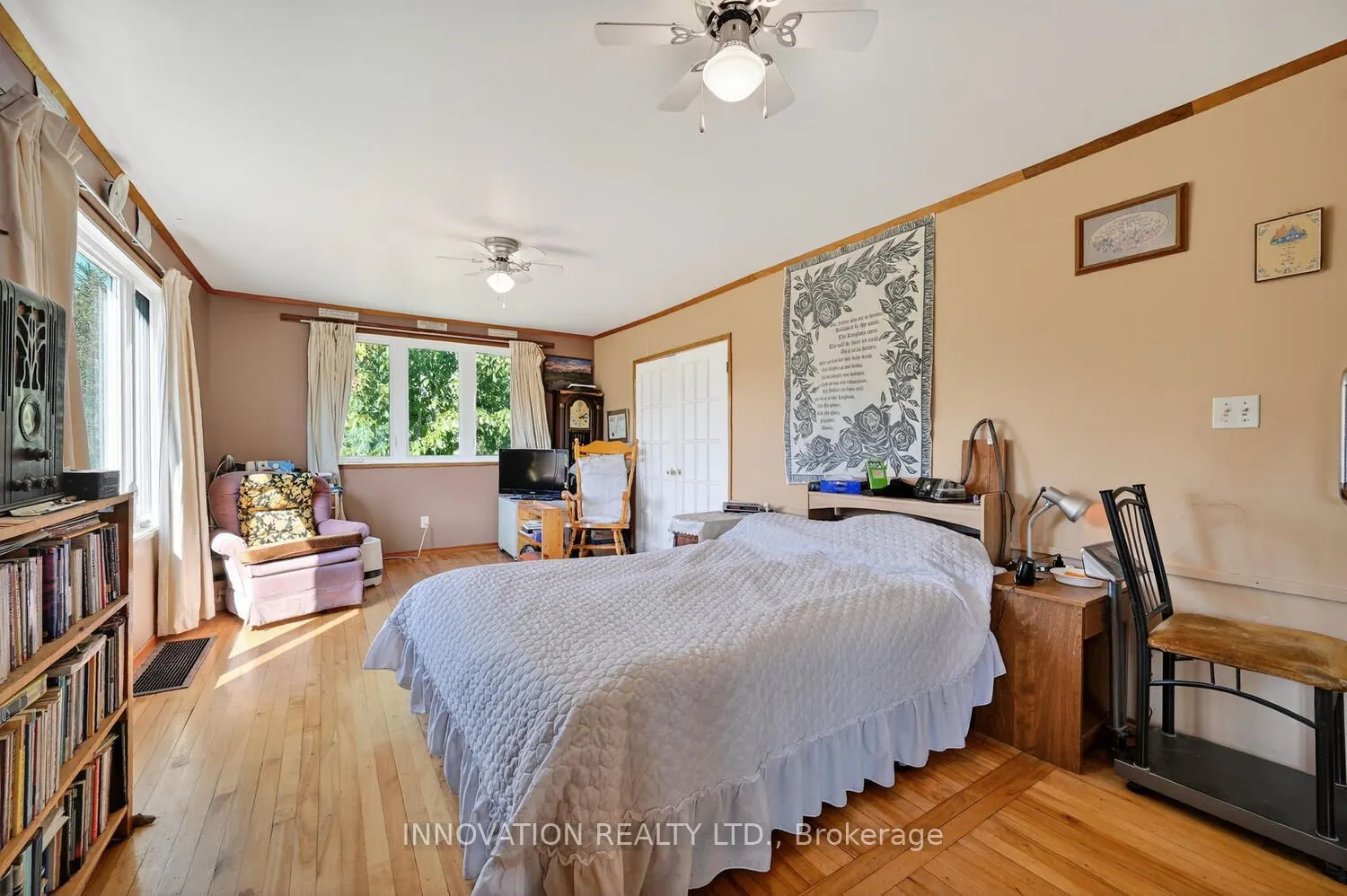 15890 Dixon Road