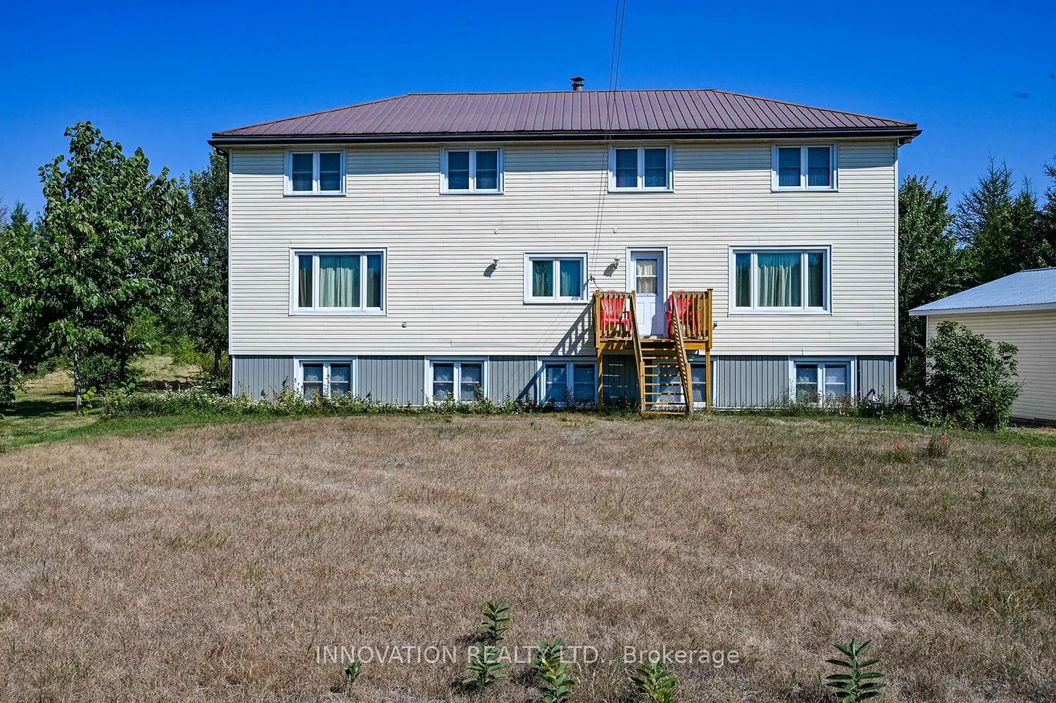 15890 Dixon Road