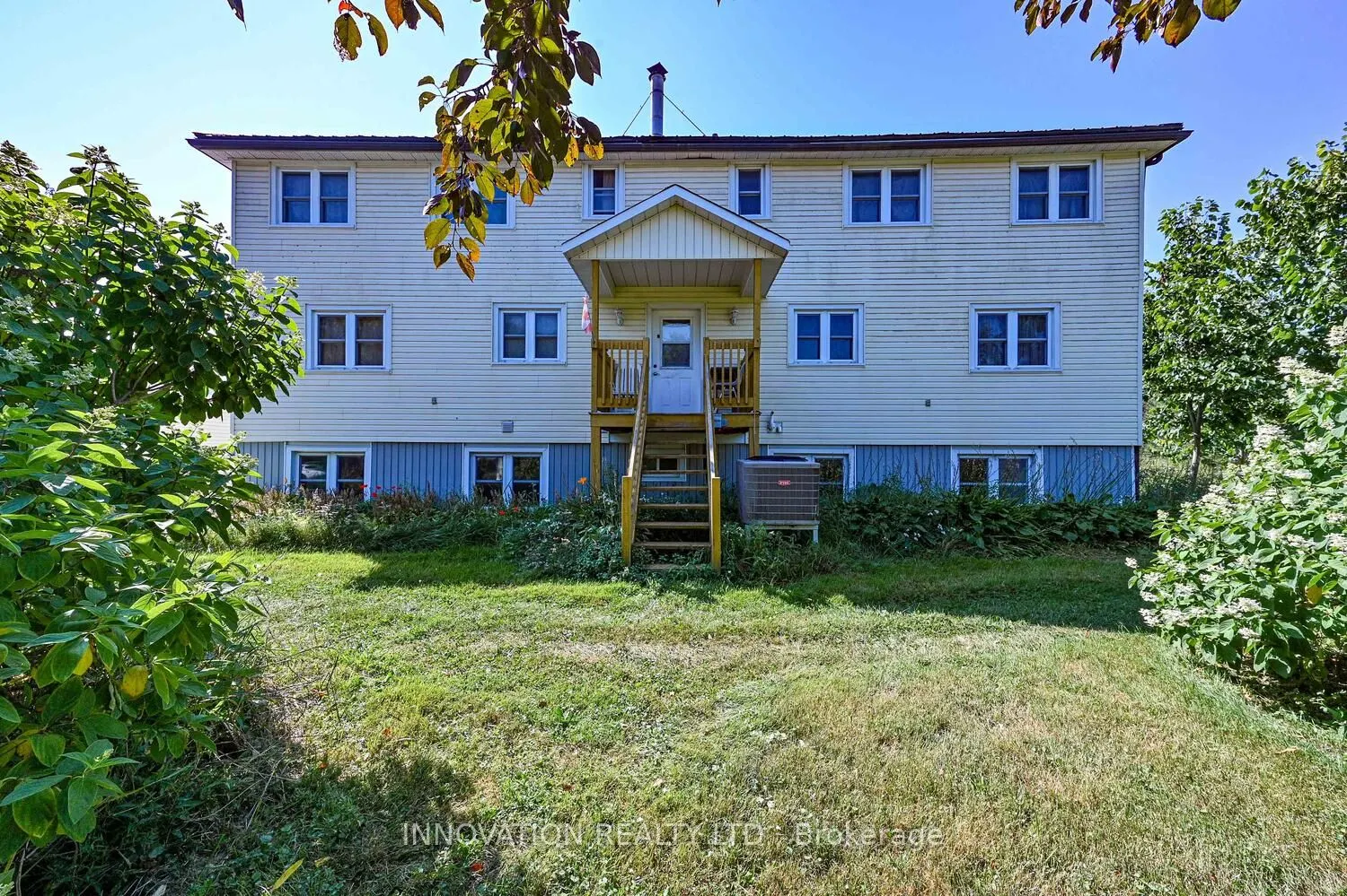 15890 Dixon Road