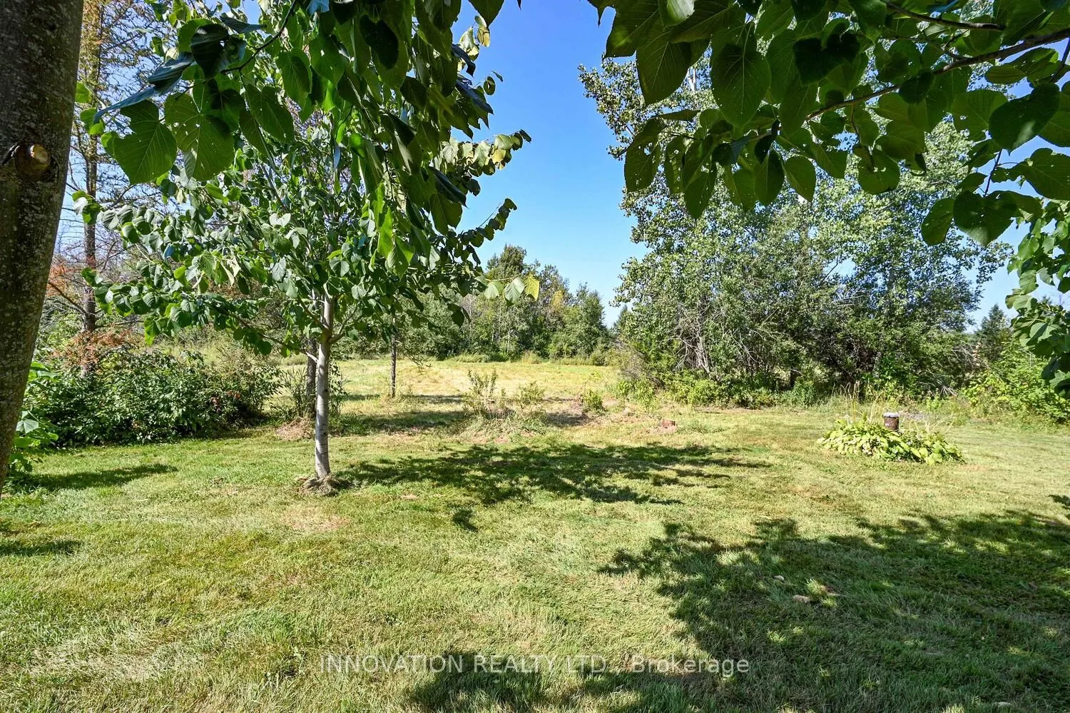 15890 Dixon Road