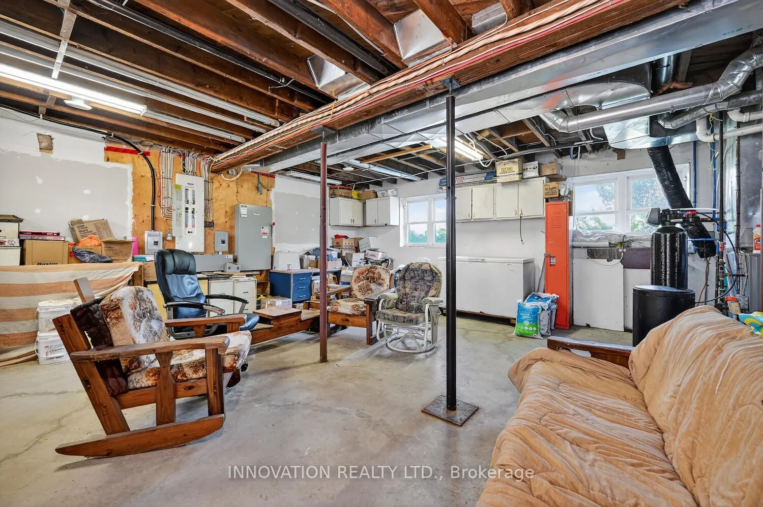 15890 Dixon Road