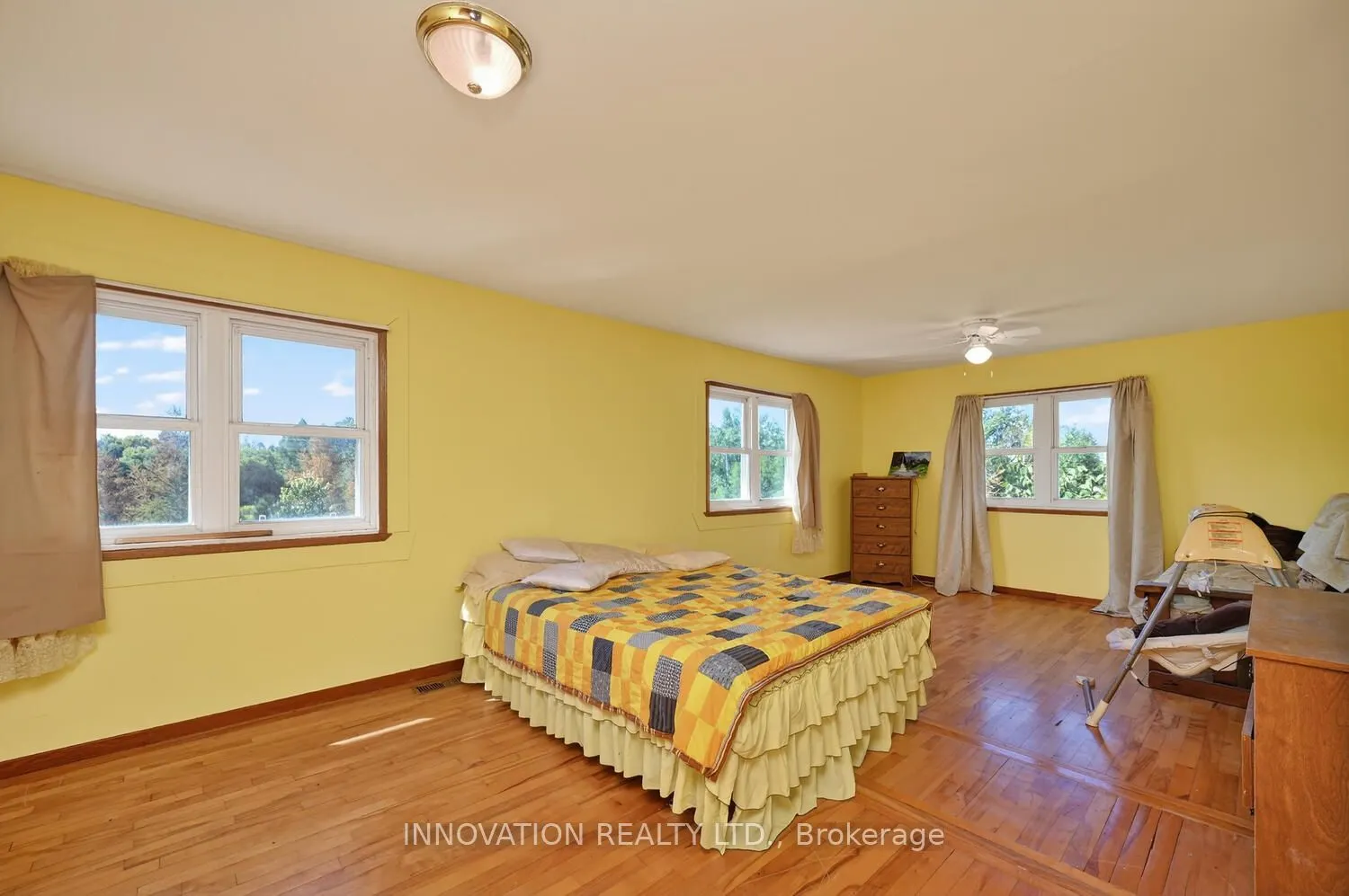15890 Dixon Road