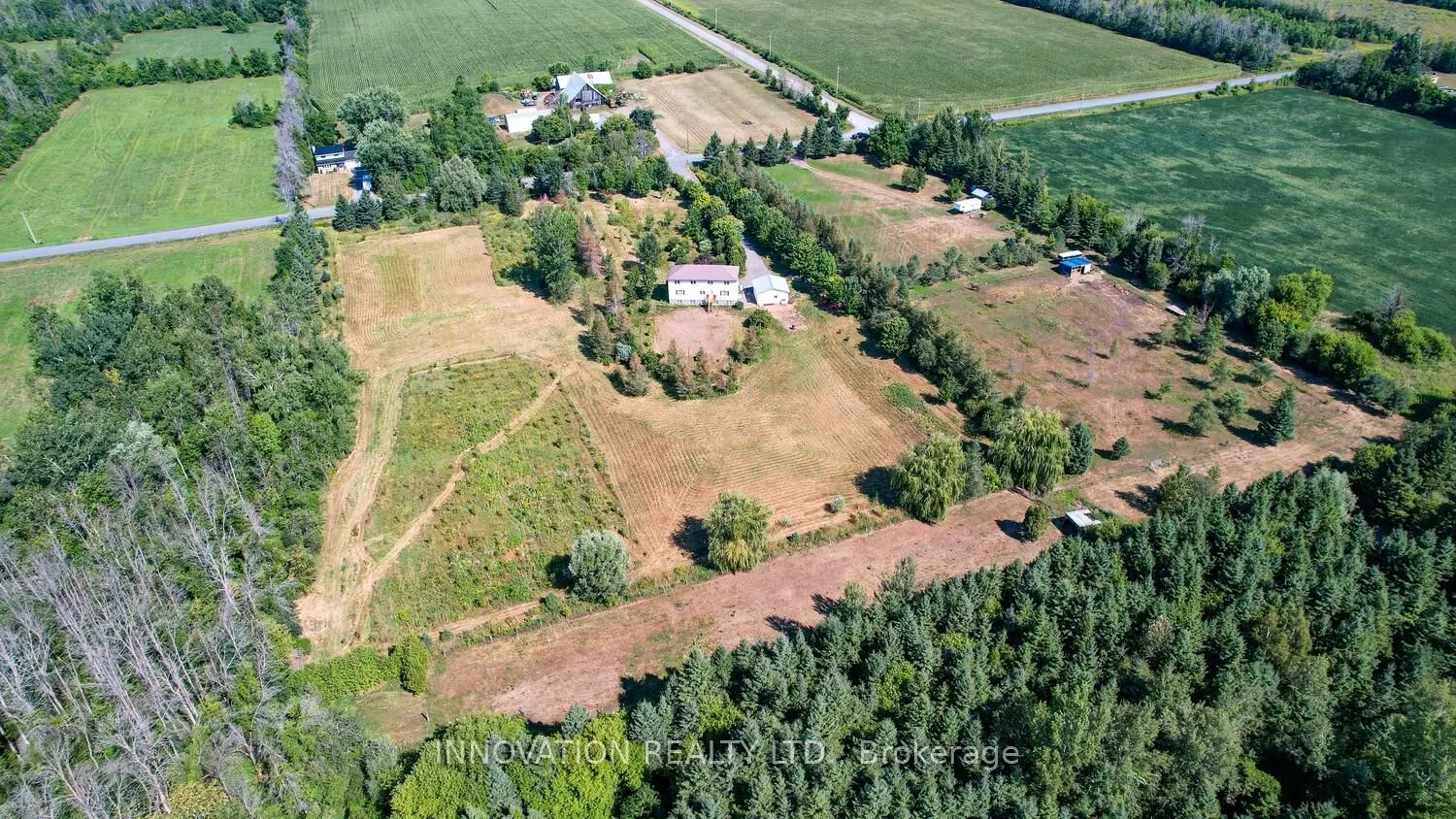 15890 Dixon Road