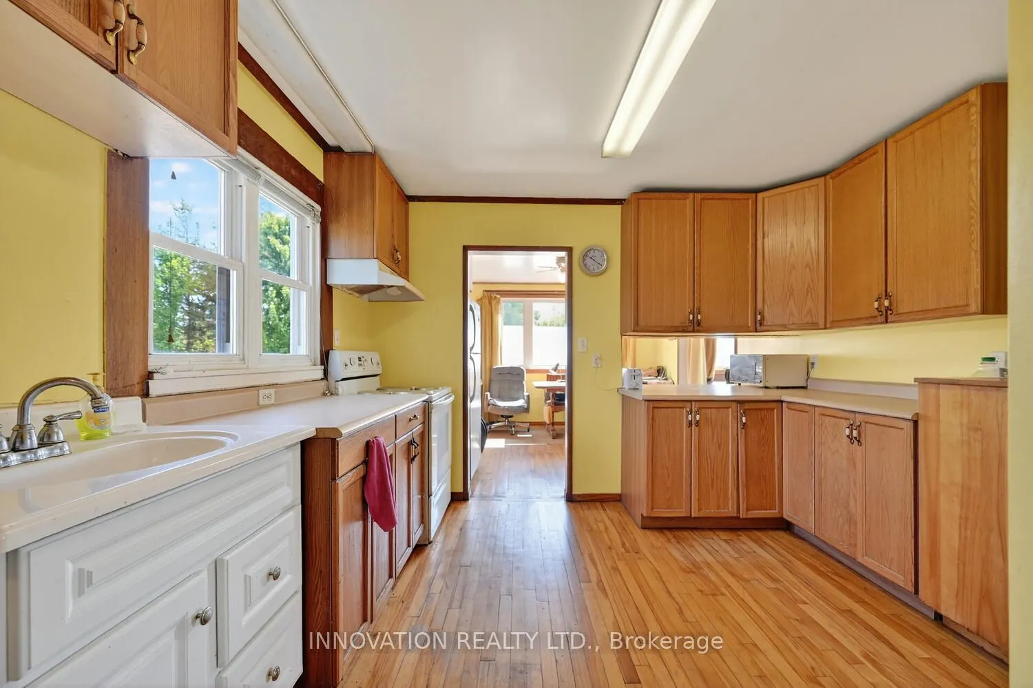 15890 Dixon Road