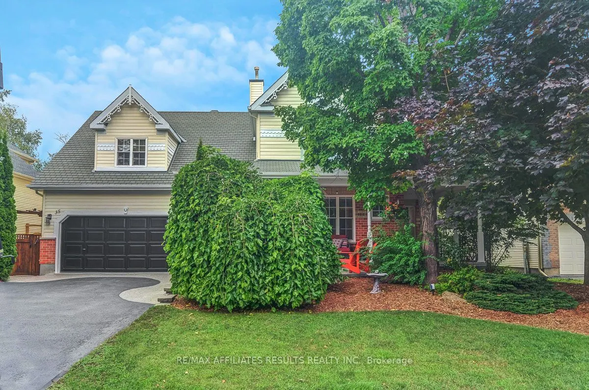 35 Crantham Crescent