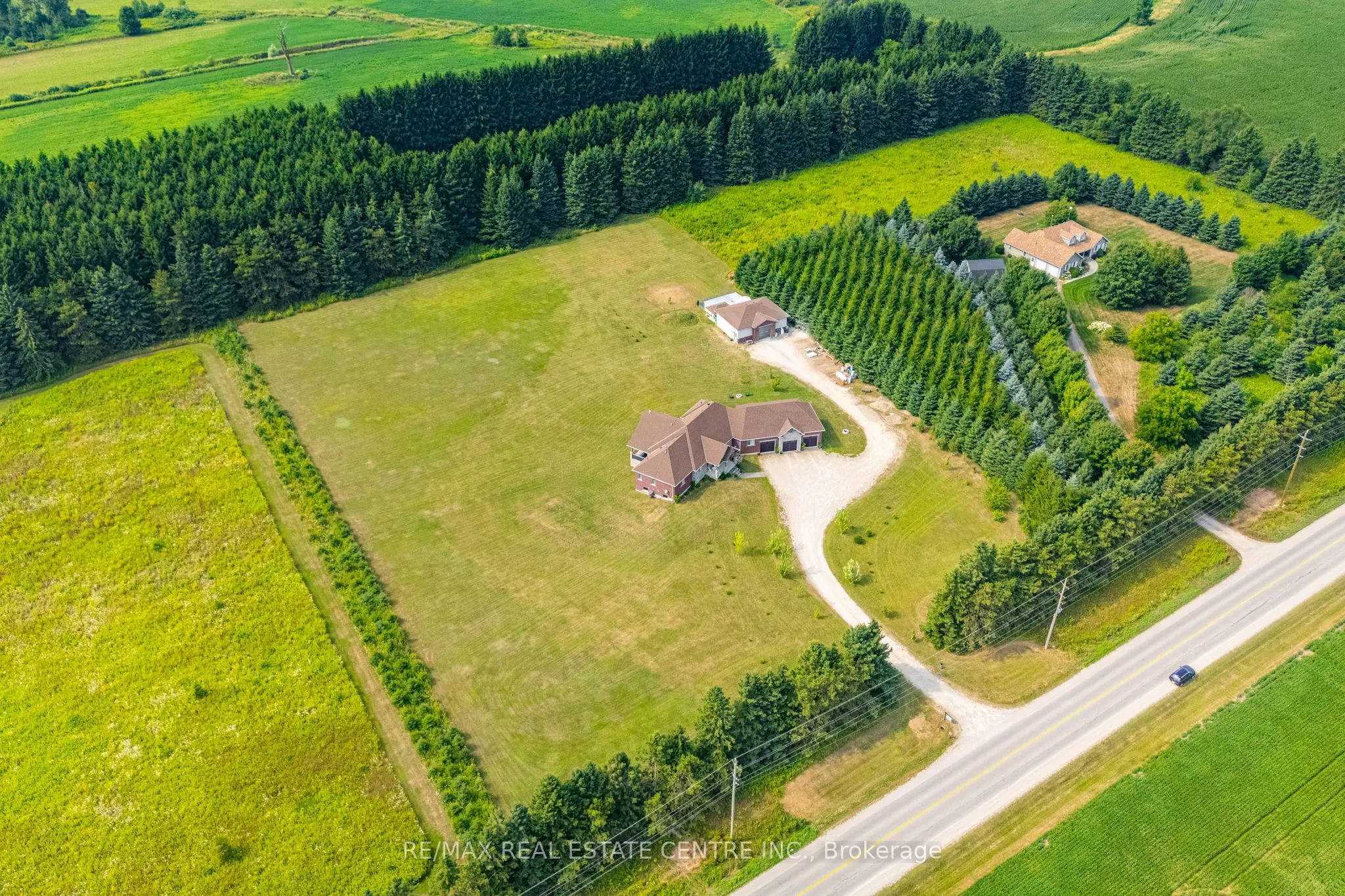 023181 Erin East Garafraxa Townline