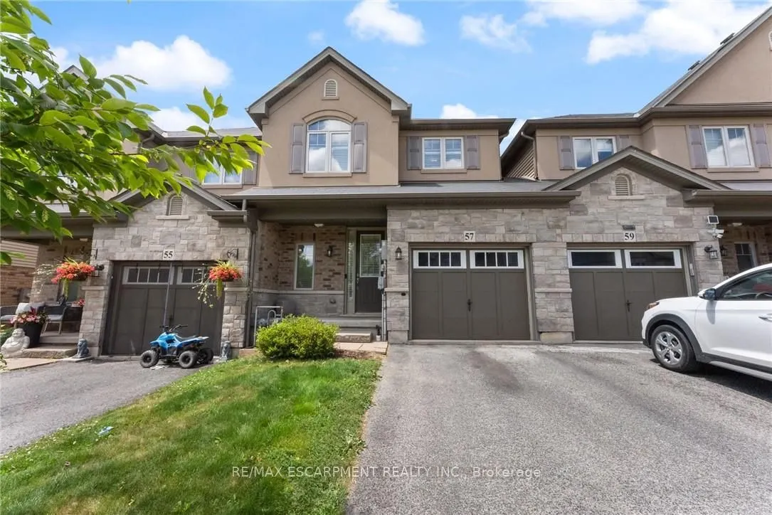 57 Sexton Crescent
