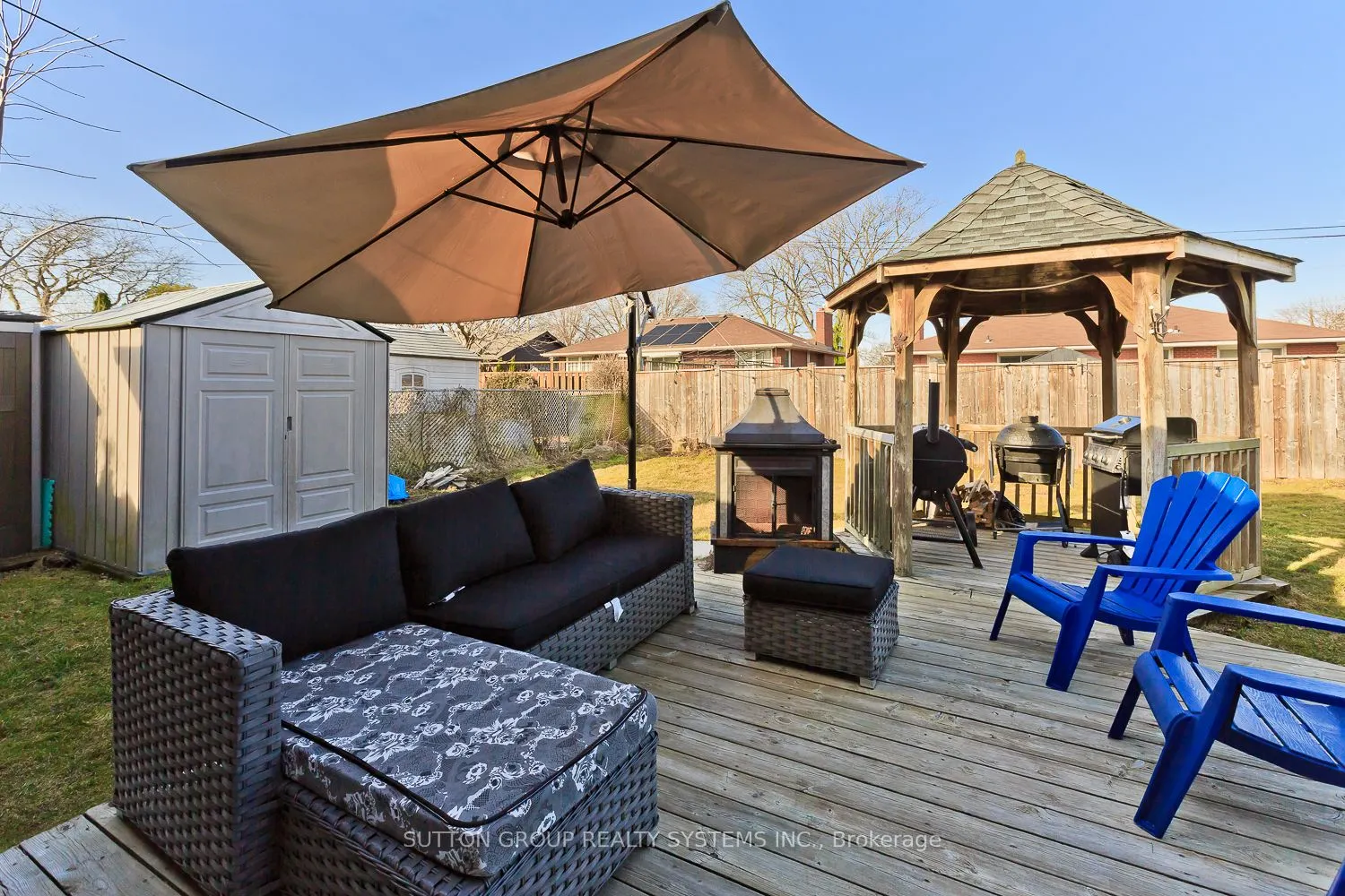 359 Bunting Road