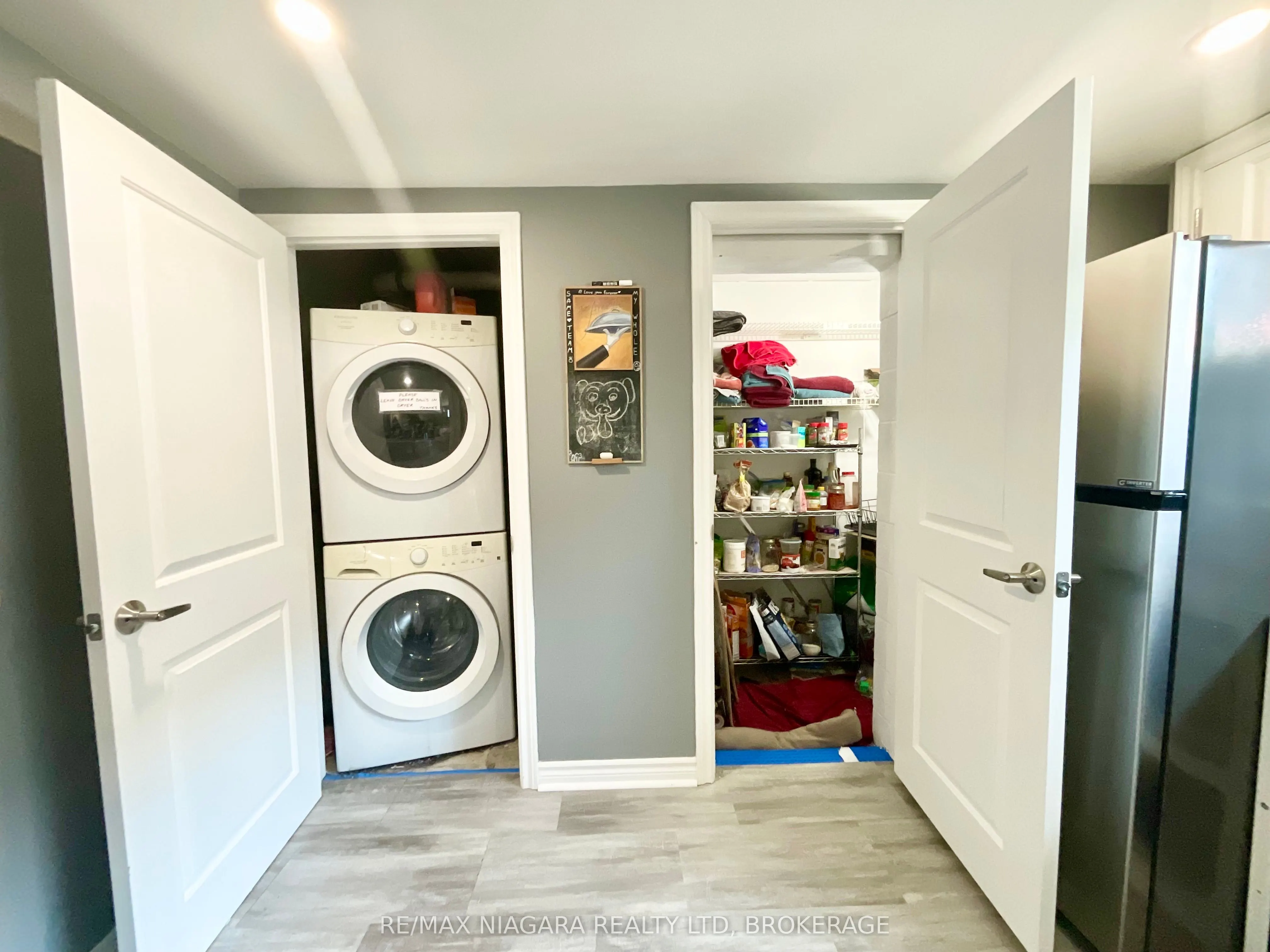 136 CLARKE Street, #Lower