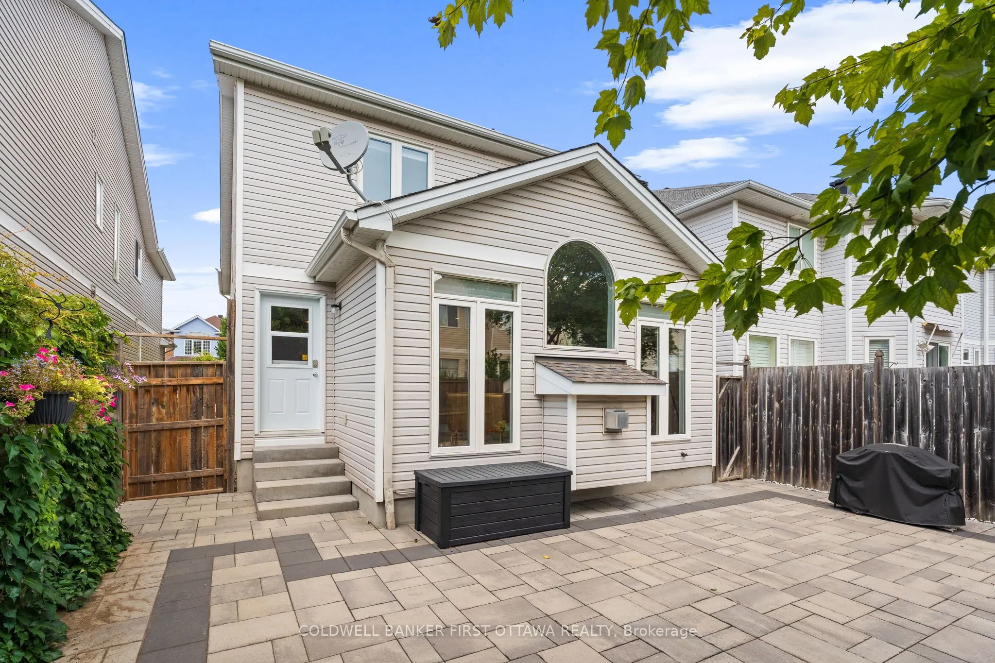 260 SCOUT Street