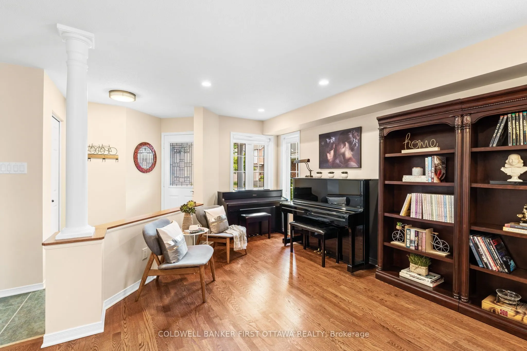 260 SCOUT Street