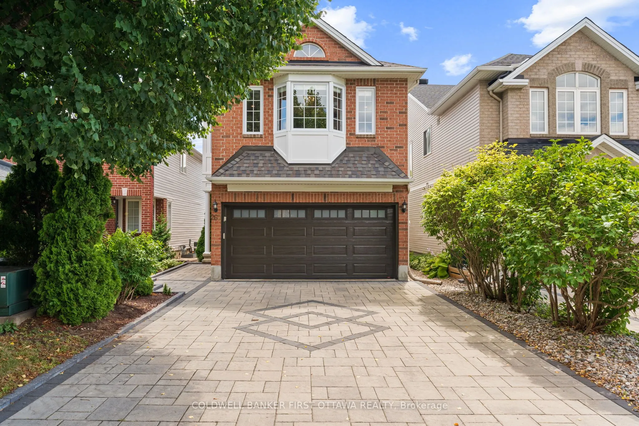 260 SCOUT Street