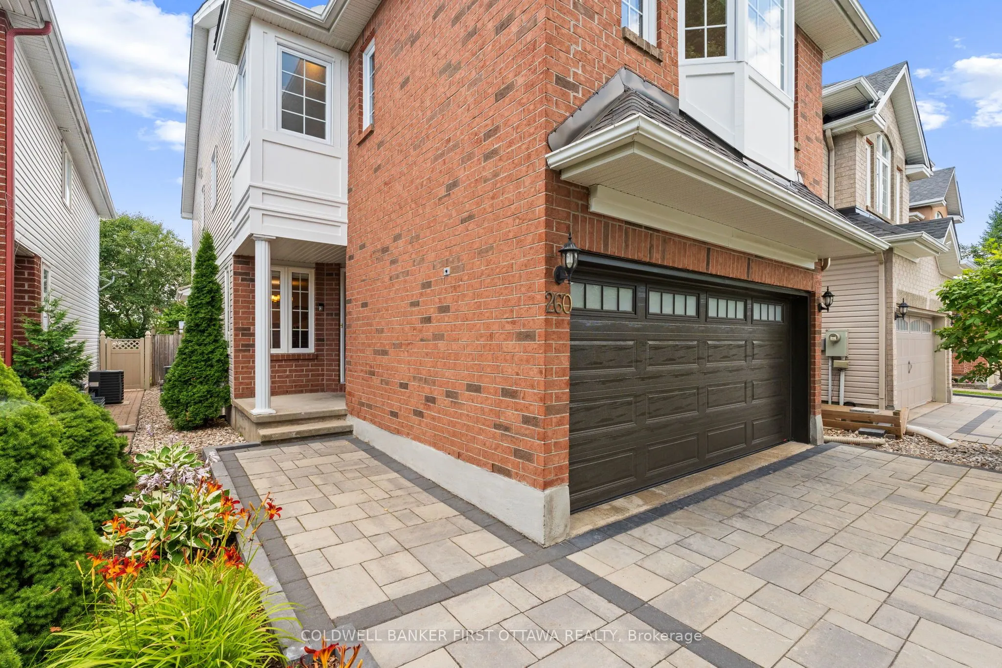 260 SCOUT Street