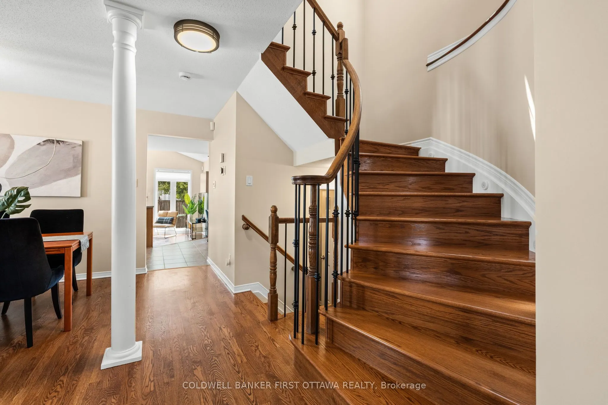 260 SCOUT Street