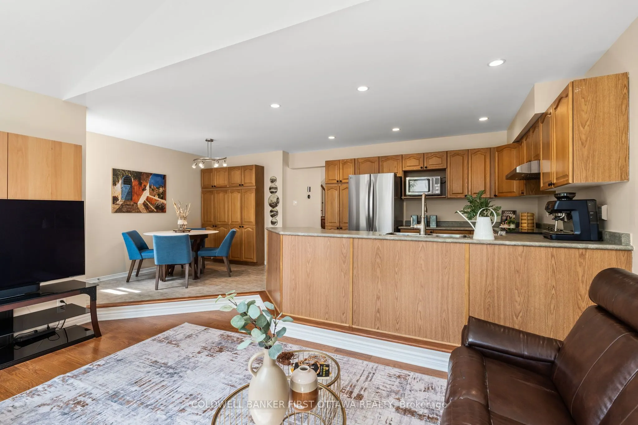 260 SCOUT Street