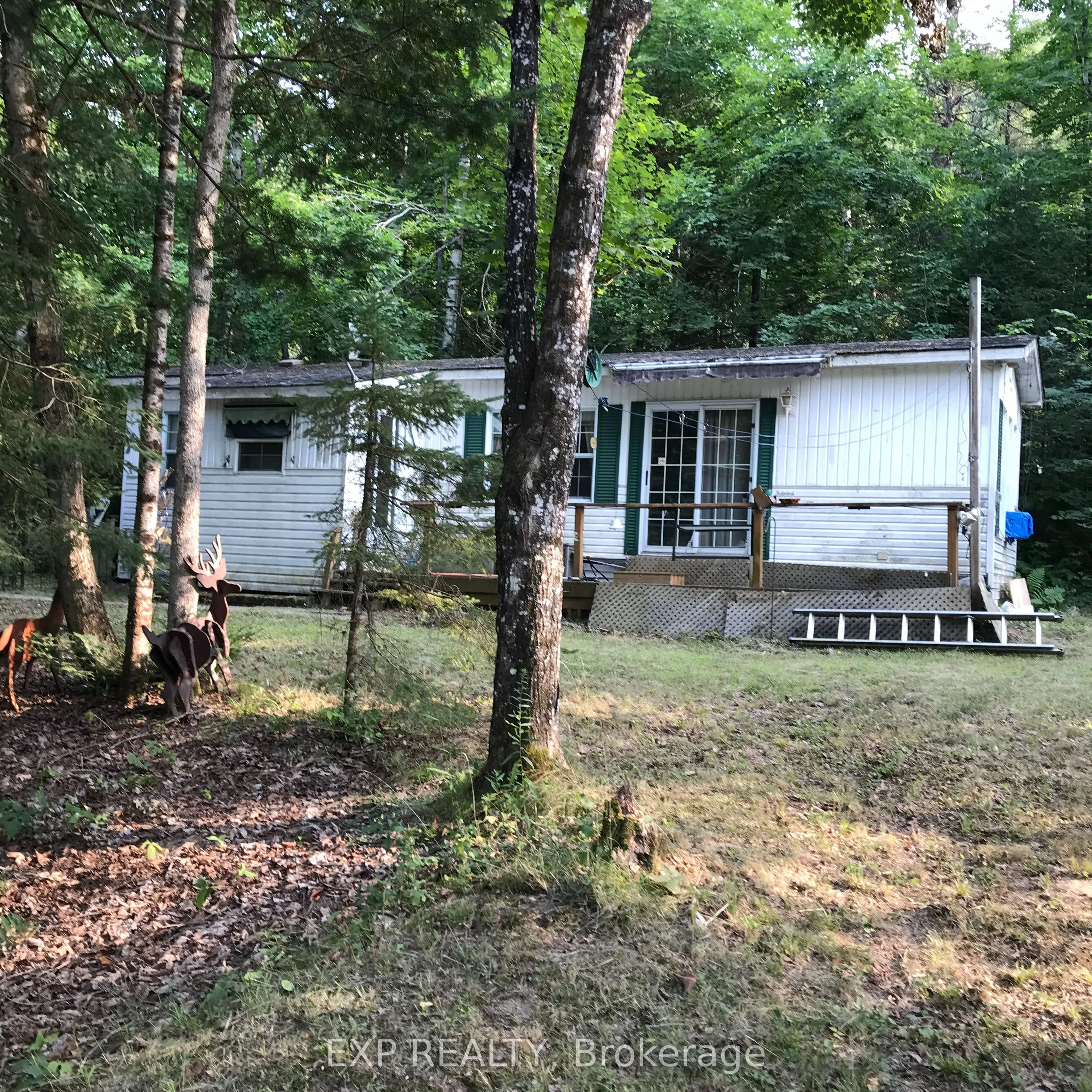 2186 Salerno Lake Road