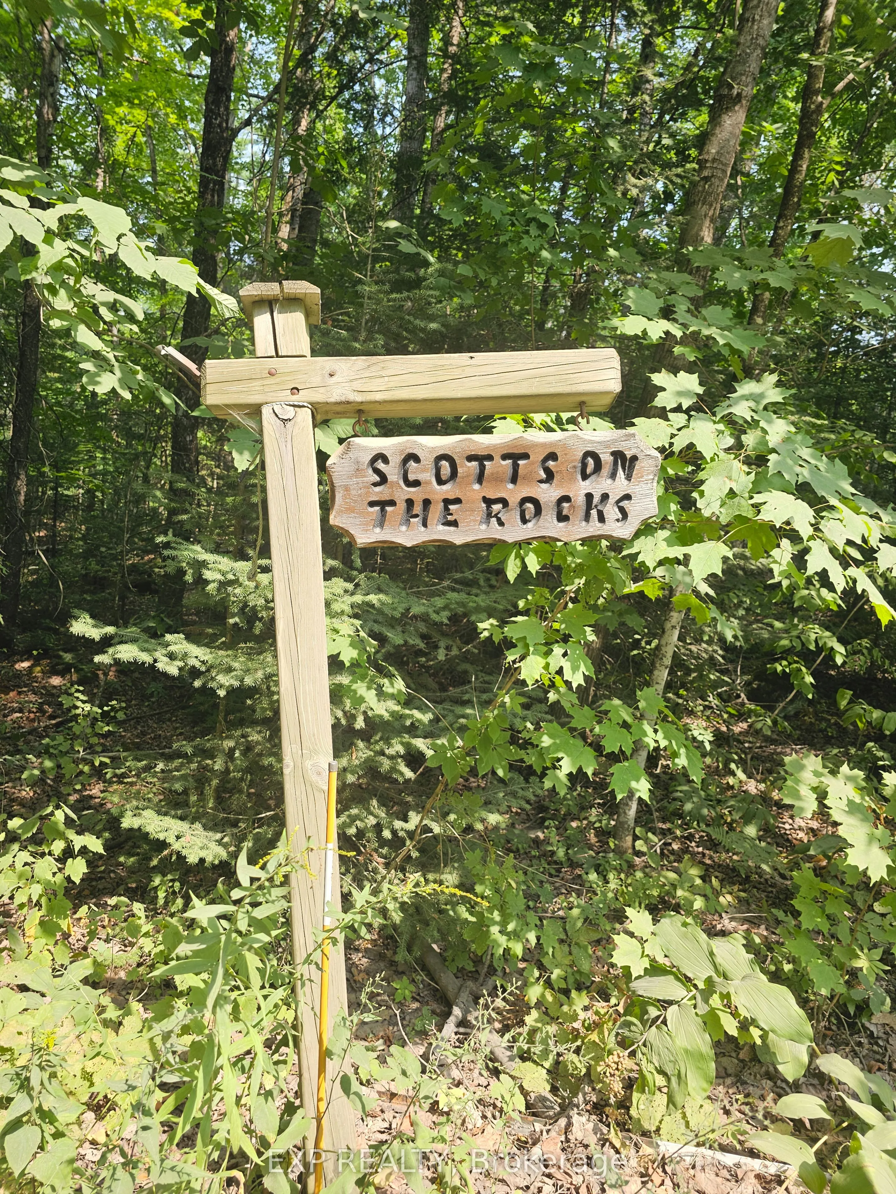 2186 Salerno Lake Road