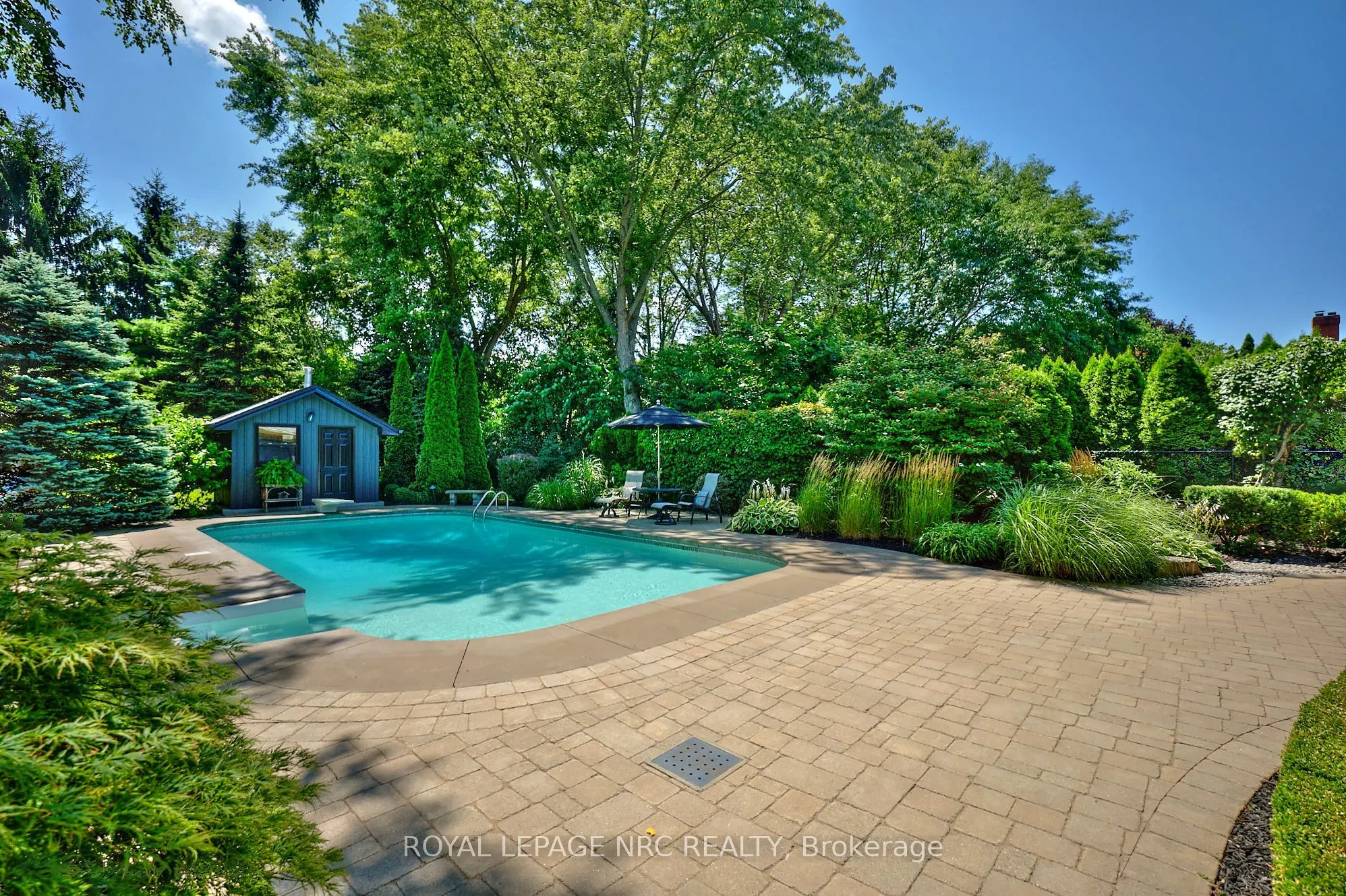 14 SHORTHILL Place