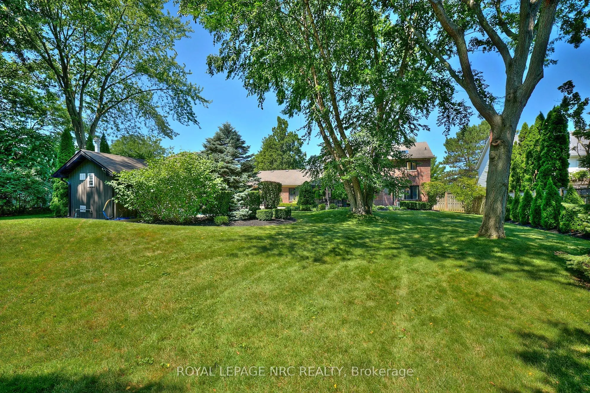 14 SHORTHILL Place
