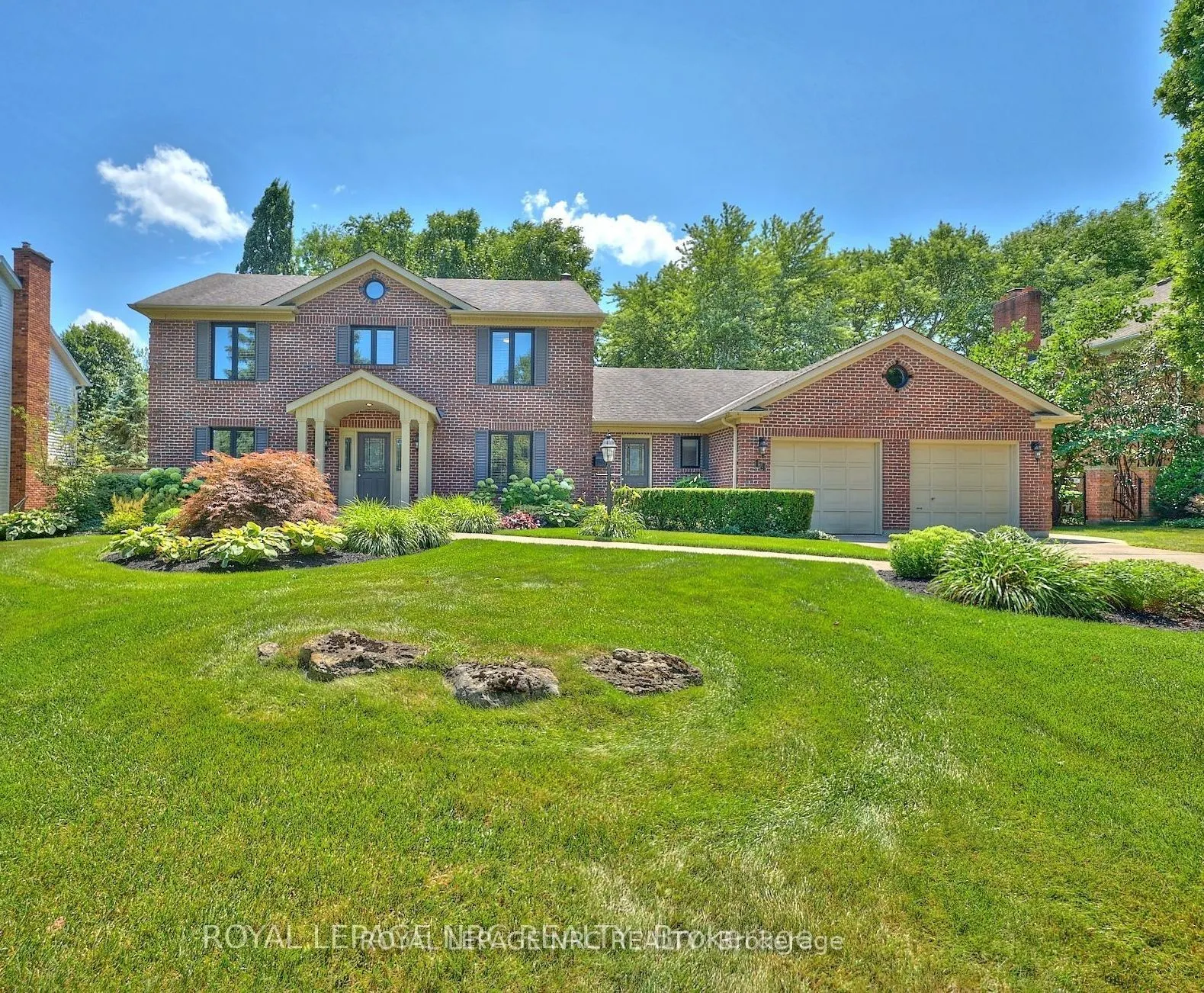 14 SHORTHILL Place