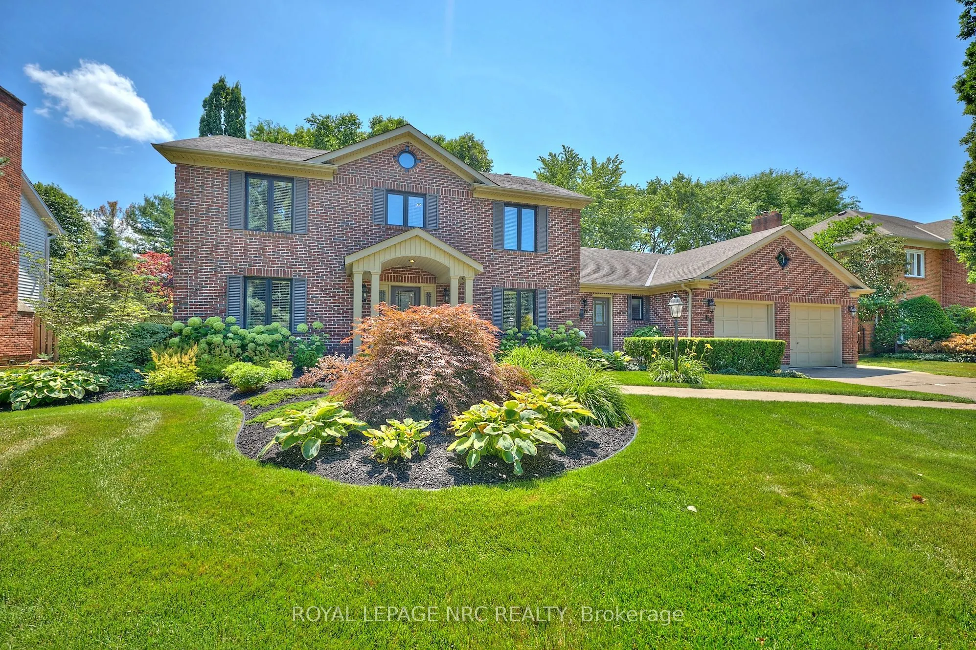 14 SHORTHILL Place