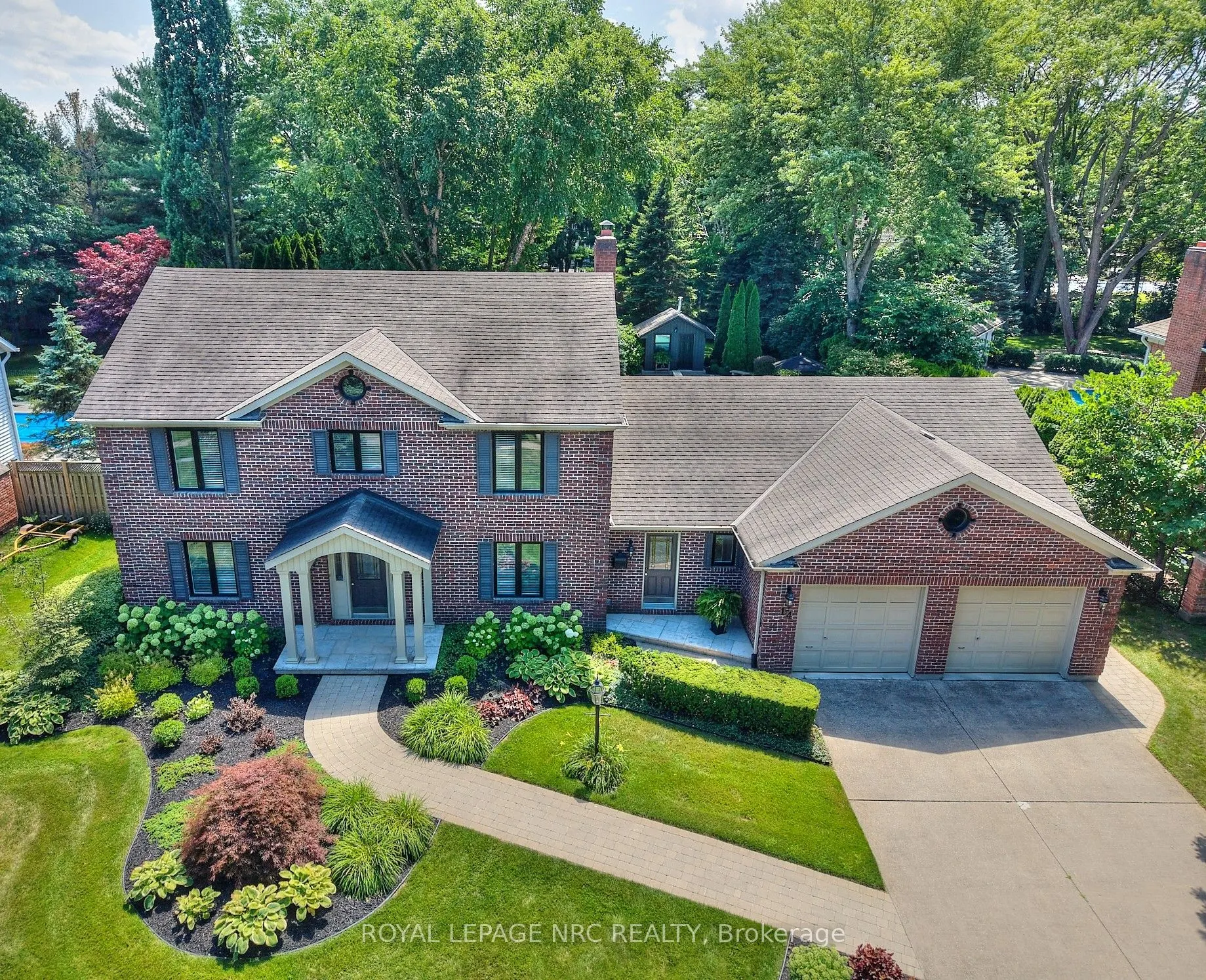 14 SHORTHILL Place
