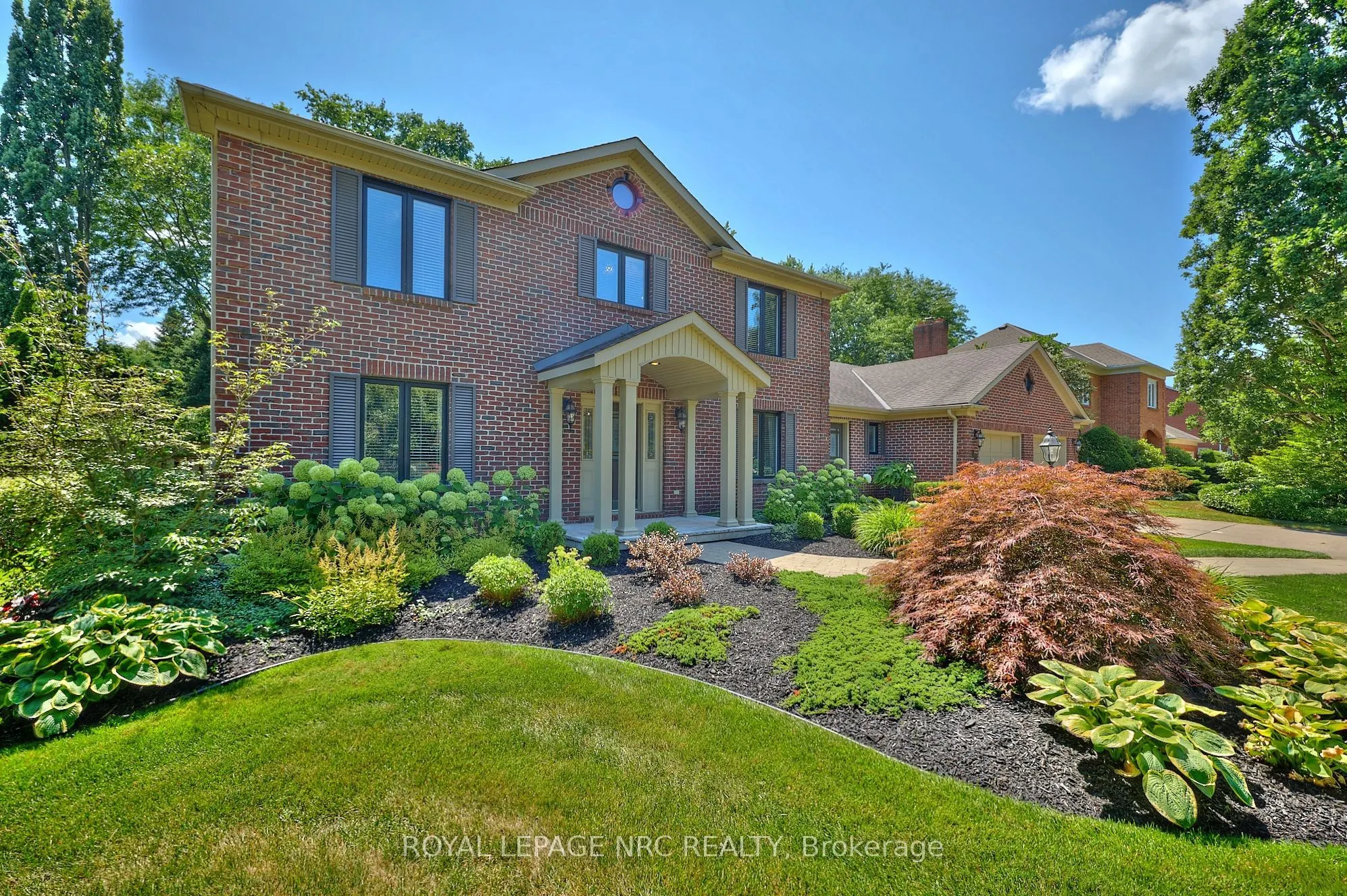 14 SHORTHILL Place