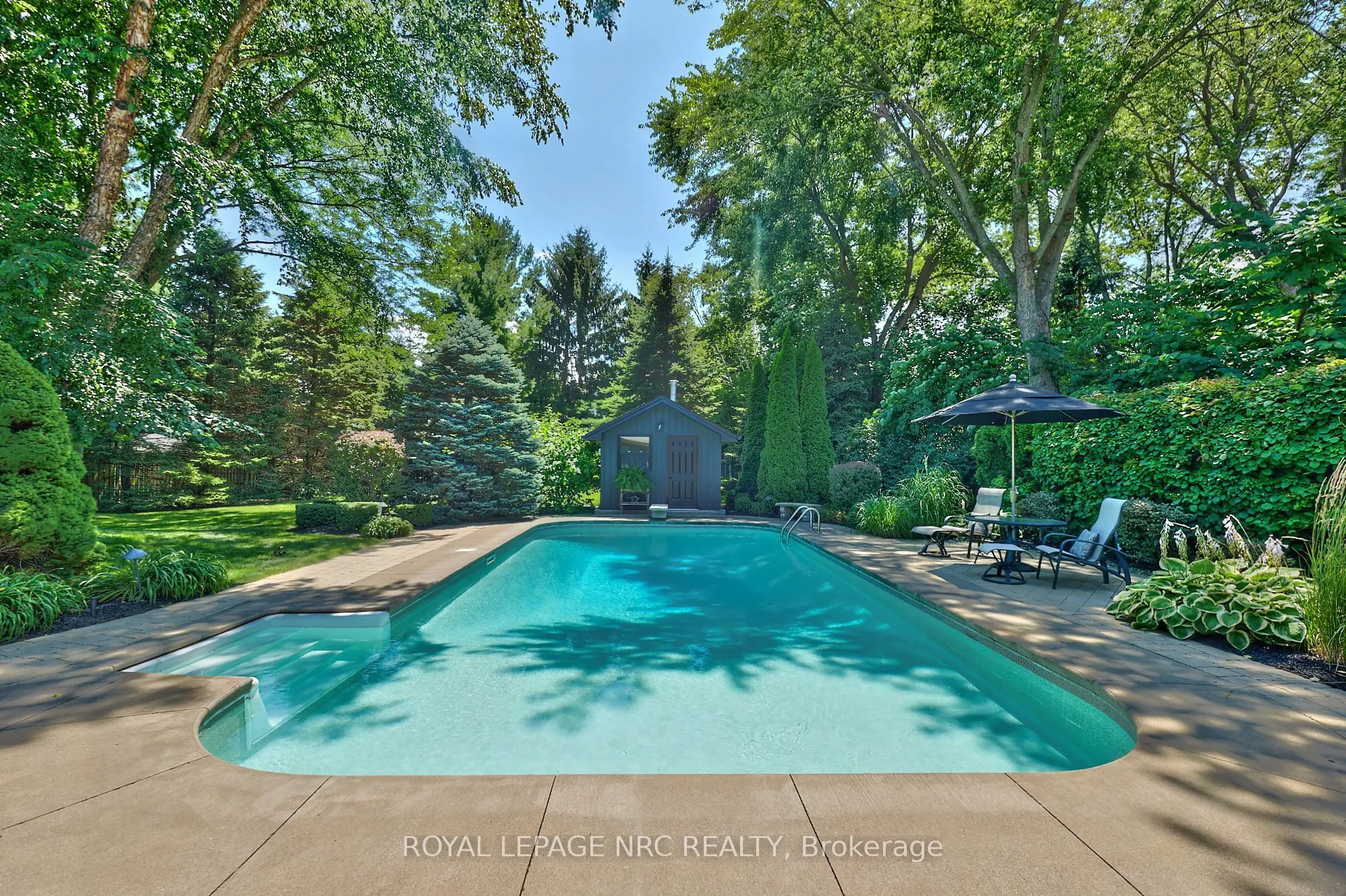 14 SHORTHILL Place