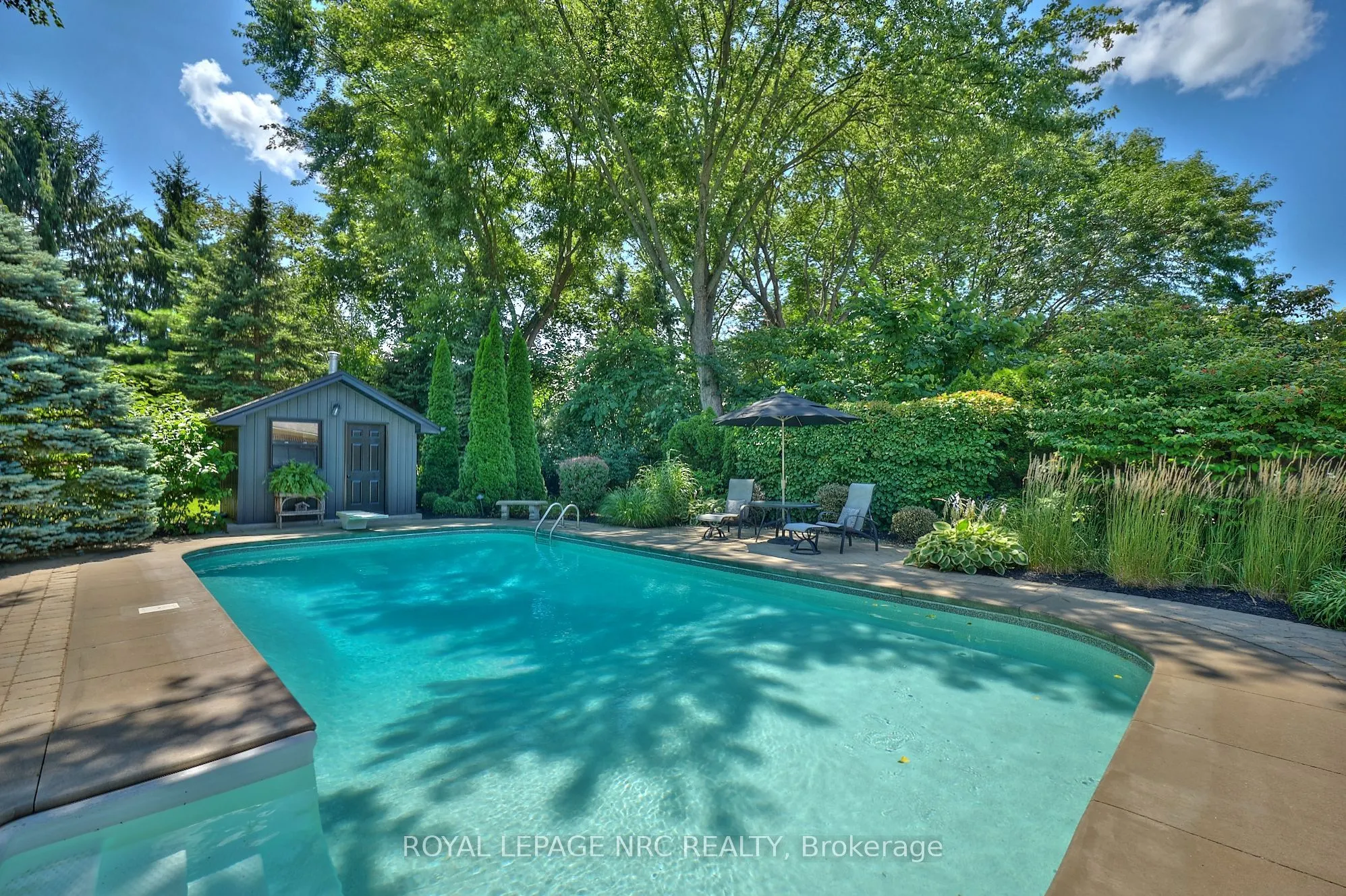 14 SHORTHILL Place