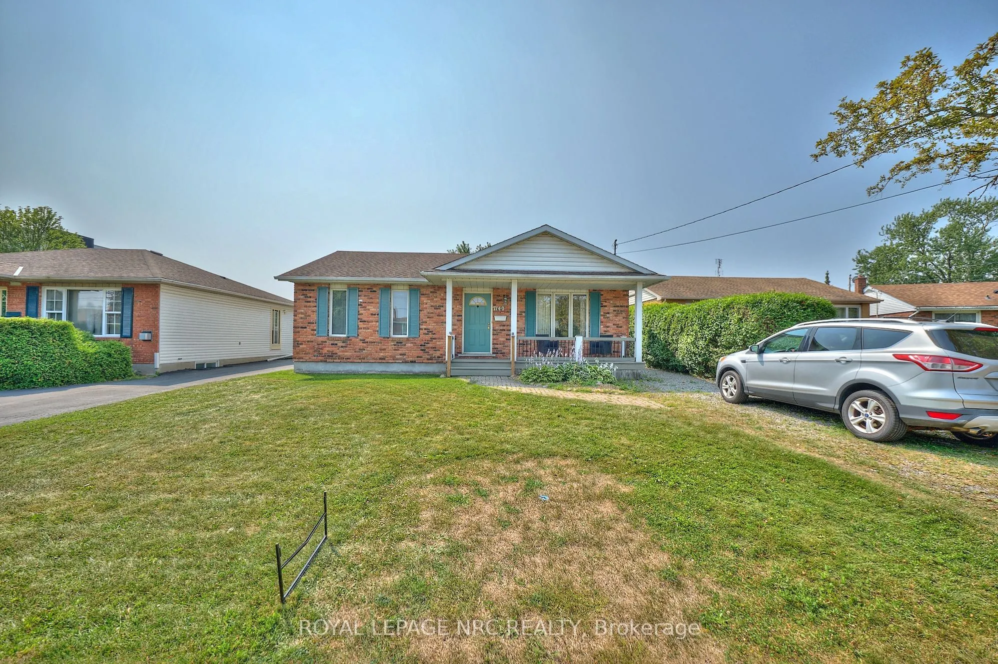 7140 Ann Street