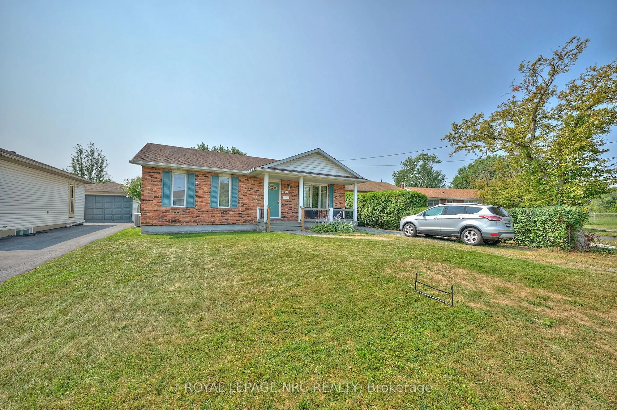 7140 Ann Street