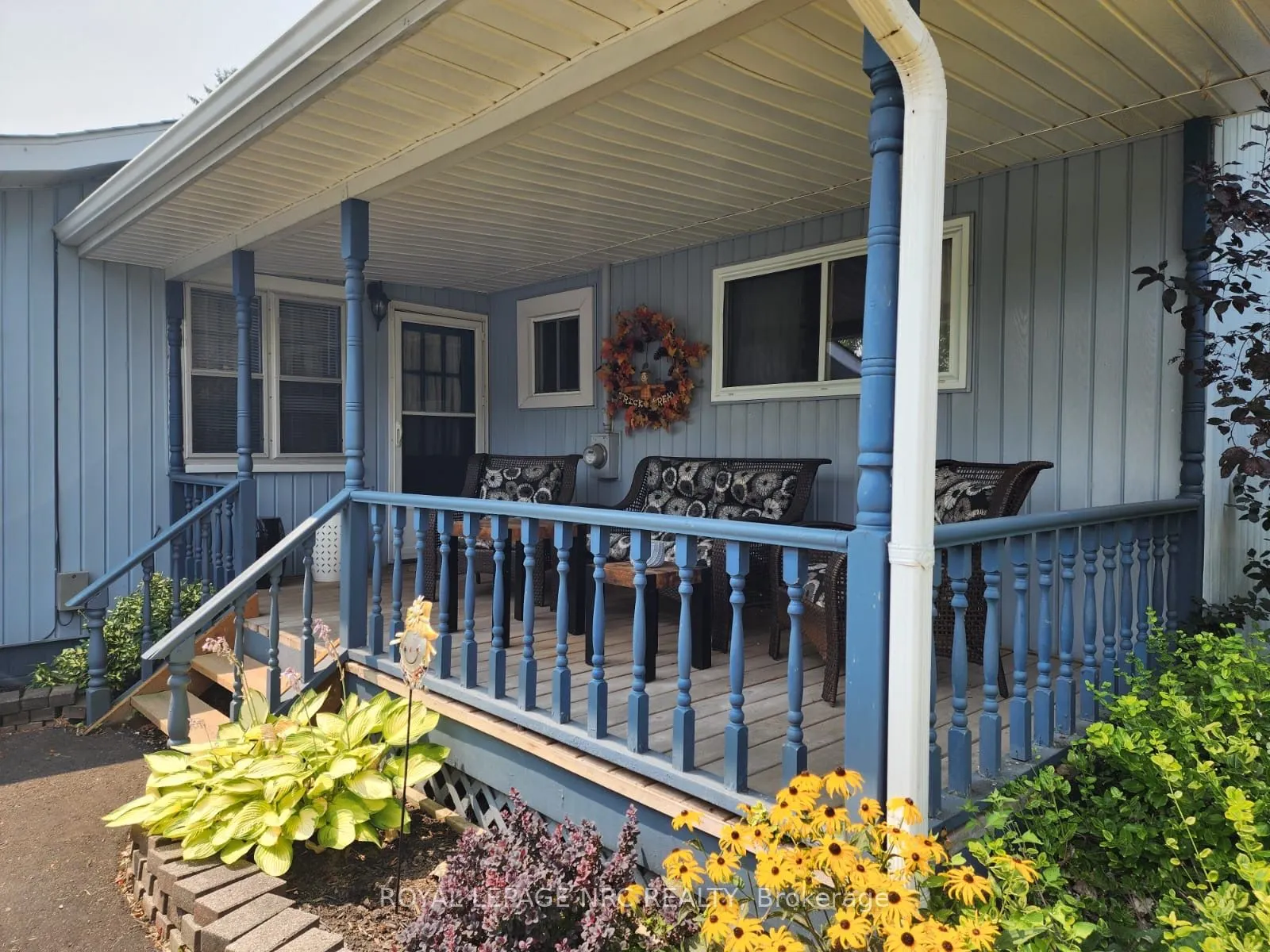 35 Belvidere Road