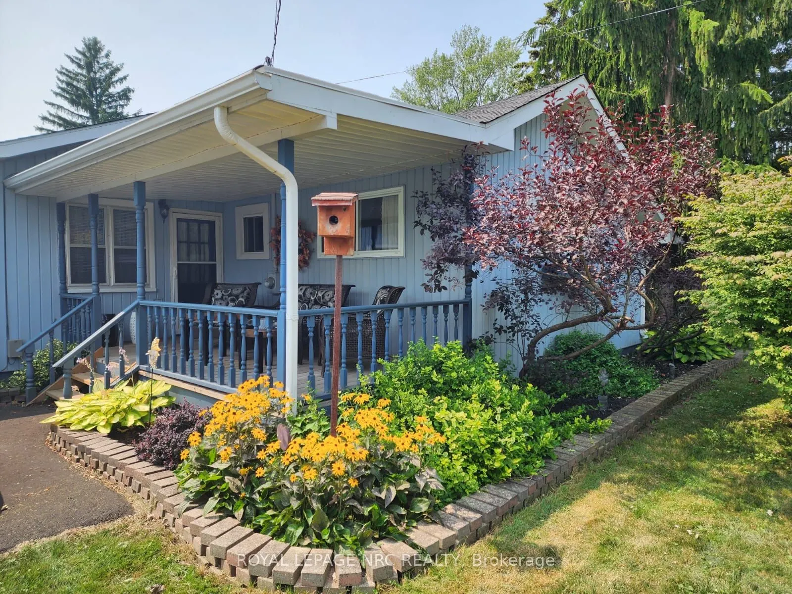 35 Belvidere Road